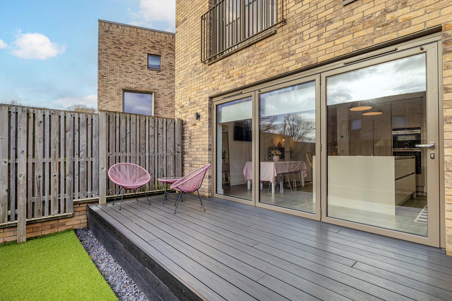 40 Normal Avenue, Jordanhill, Glasgow, G13 1FE - Picture #39