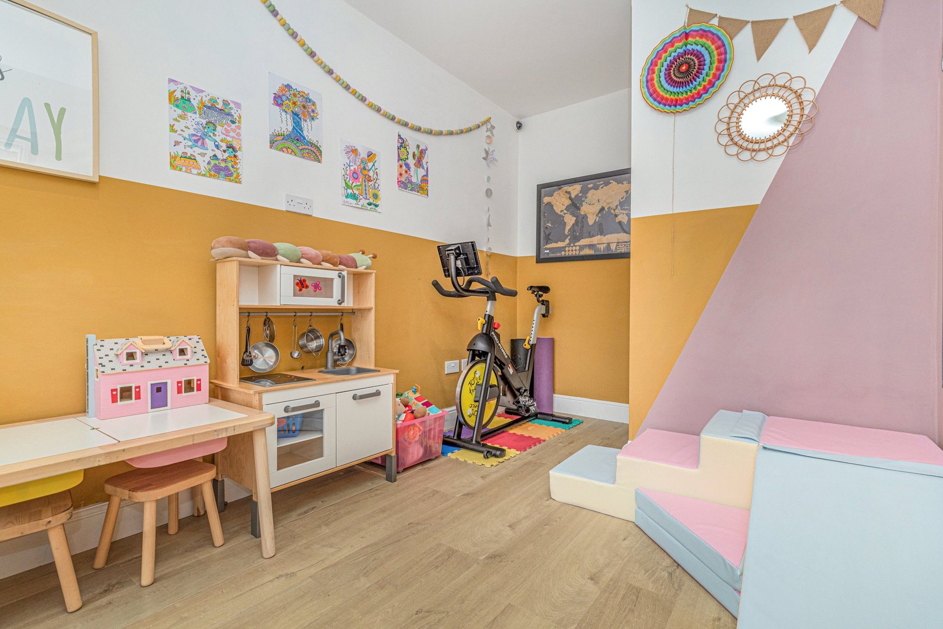 11 Rose Crescent, Newton Mearns, Glasgow, East Renfrewshire, G77 6GQ - Picture #8
