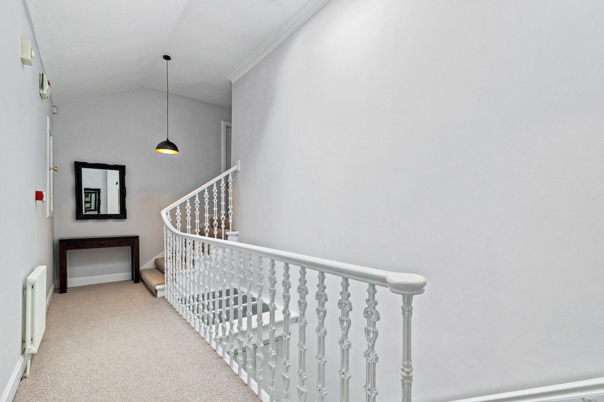 26 Park Circus, Park, Glasgow, G3 6AP - Picture #67