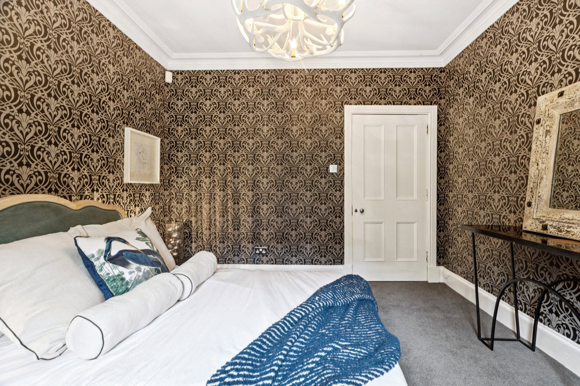 17 Woodside Crescent, Park, Glasgow City, G3 7UL - Picture #23
