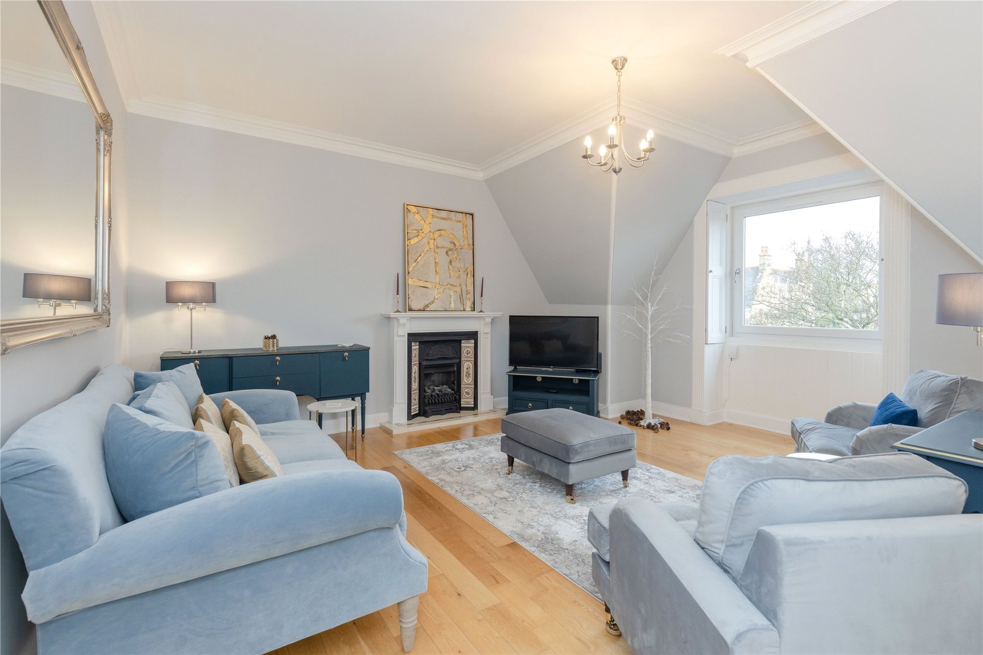 14/2 Murrayfield Avenue, Edinburgh, Midlothian, EH12 6AX - Picture #2