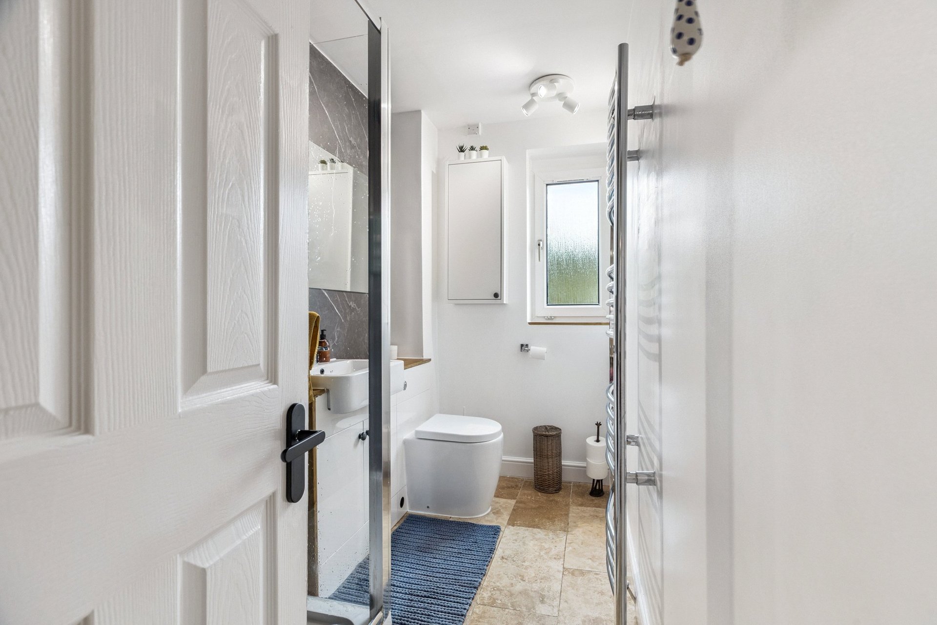 Flat 3/1, 16 Ingleby Drive, Dennistoun, Glasgow City, G31 2PT - Picture #19