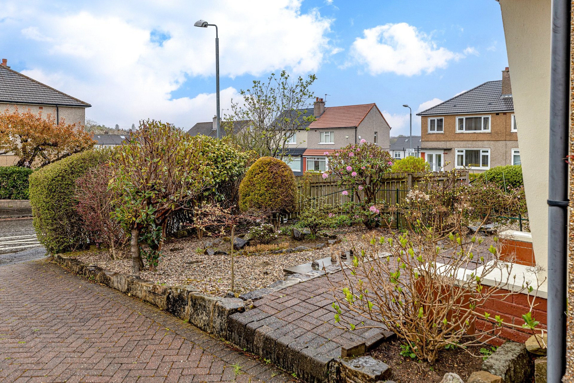 3 Nevis Road, Bearsden, G61 4EJ - Picture #22