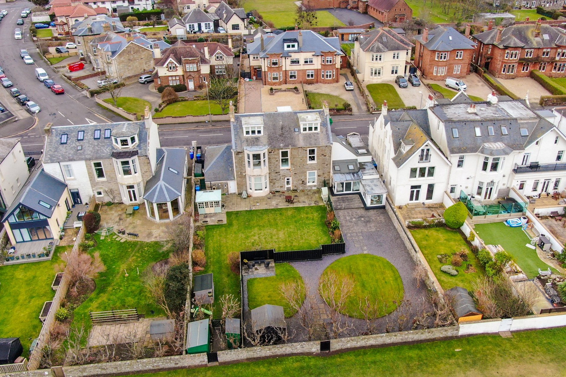 76 South Beach, Troon, South Ayrshire, KA10 6EG - Picture #39