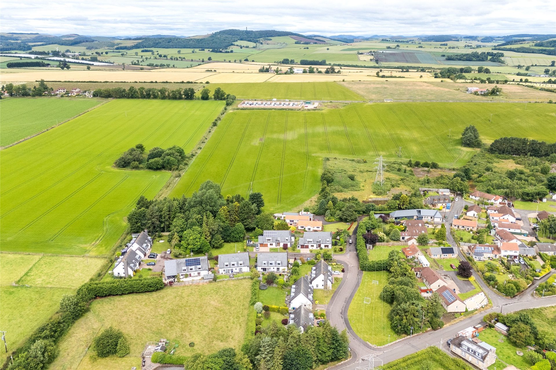 10 Spruce Gardens, Cupar Muir, Cupar, KY15 5WN - Picture #49