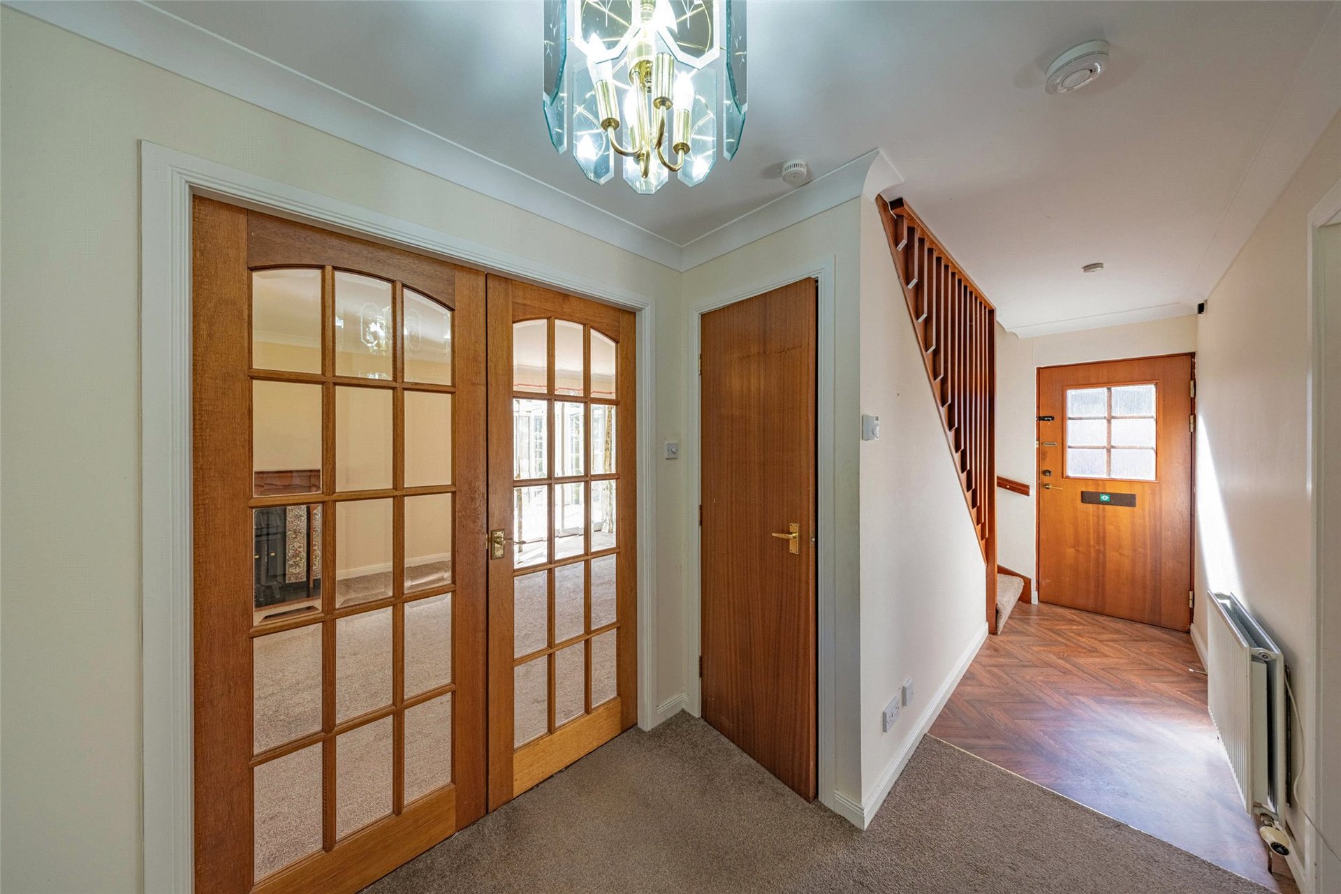 3 Heiton Park, Darnick, Melrose, Scottish Borders, TD6 9AU - Picture #2