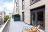 Flat 8 (Pavilion C), 1 Elder Street, Edinburgh, Midlothian, EH1 3BS - Picture #7