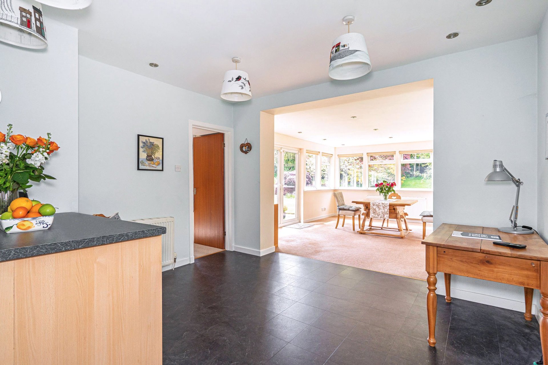 Orchard House, Old Mill Road, Craigrothie, Cupar, KY15 5PZ - Picture #12