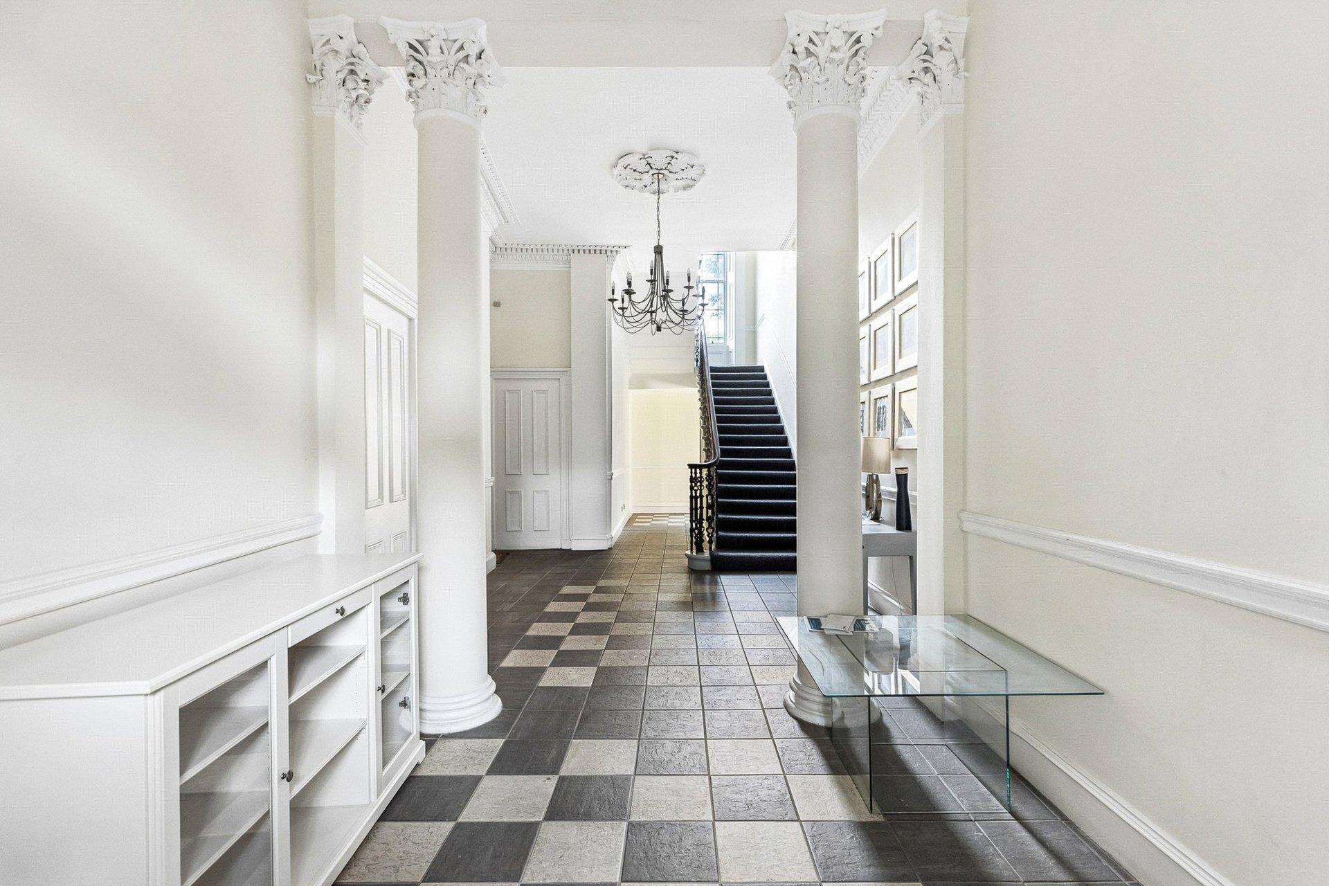 Flat 1lewishamilton62@hotmail.Com, 15 Lynedoch Crescent, Park, Glasgow, G3 6EQ - Picture #23