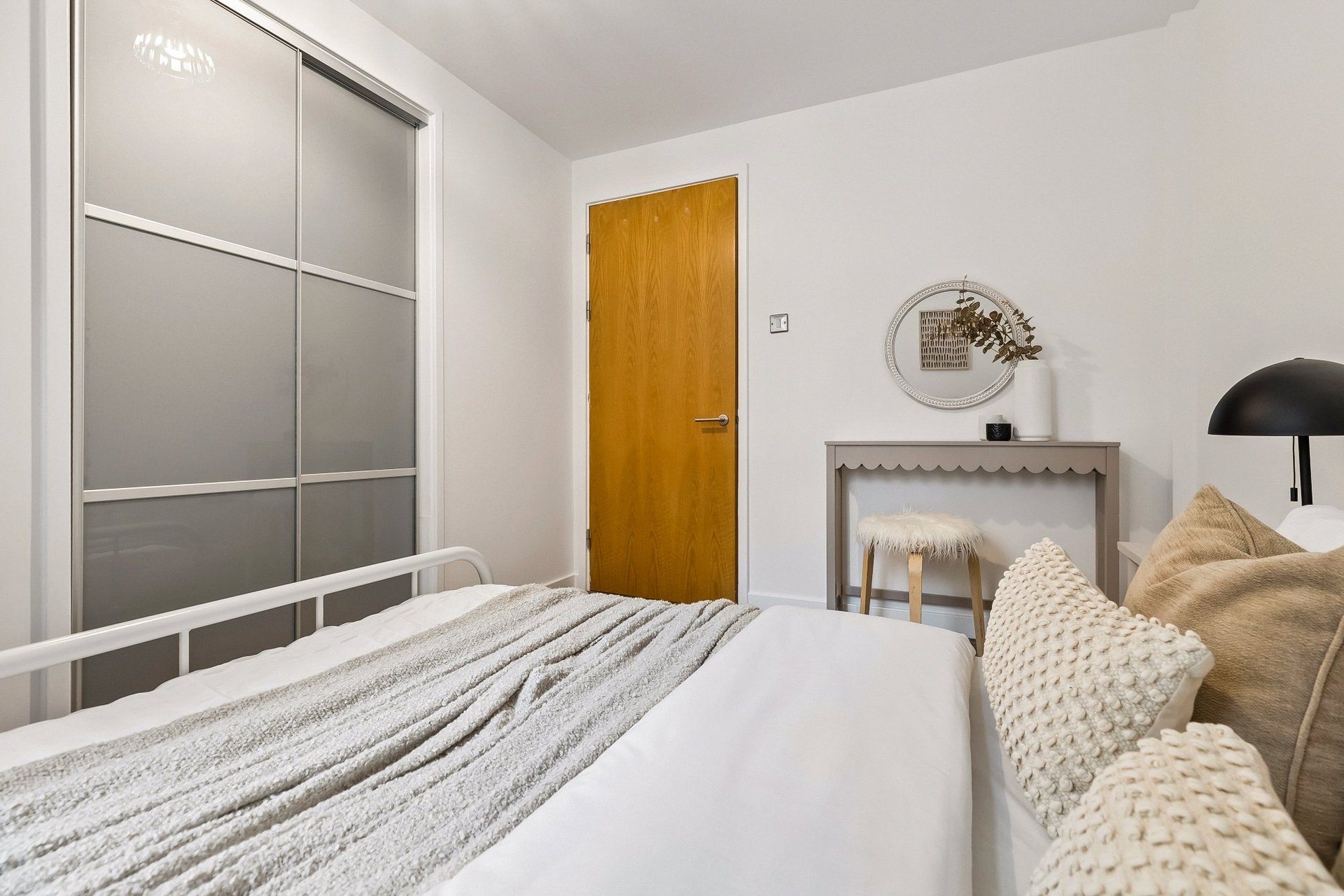 Flat 1/1 Metropole Building, 87 Dunlop Street, Glasgow City, G1 4ET - Picture #23
