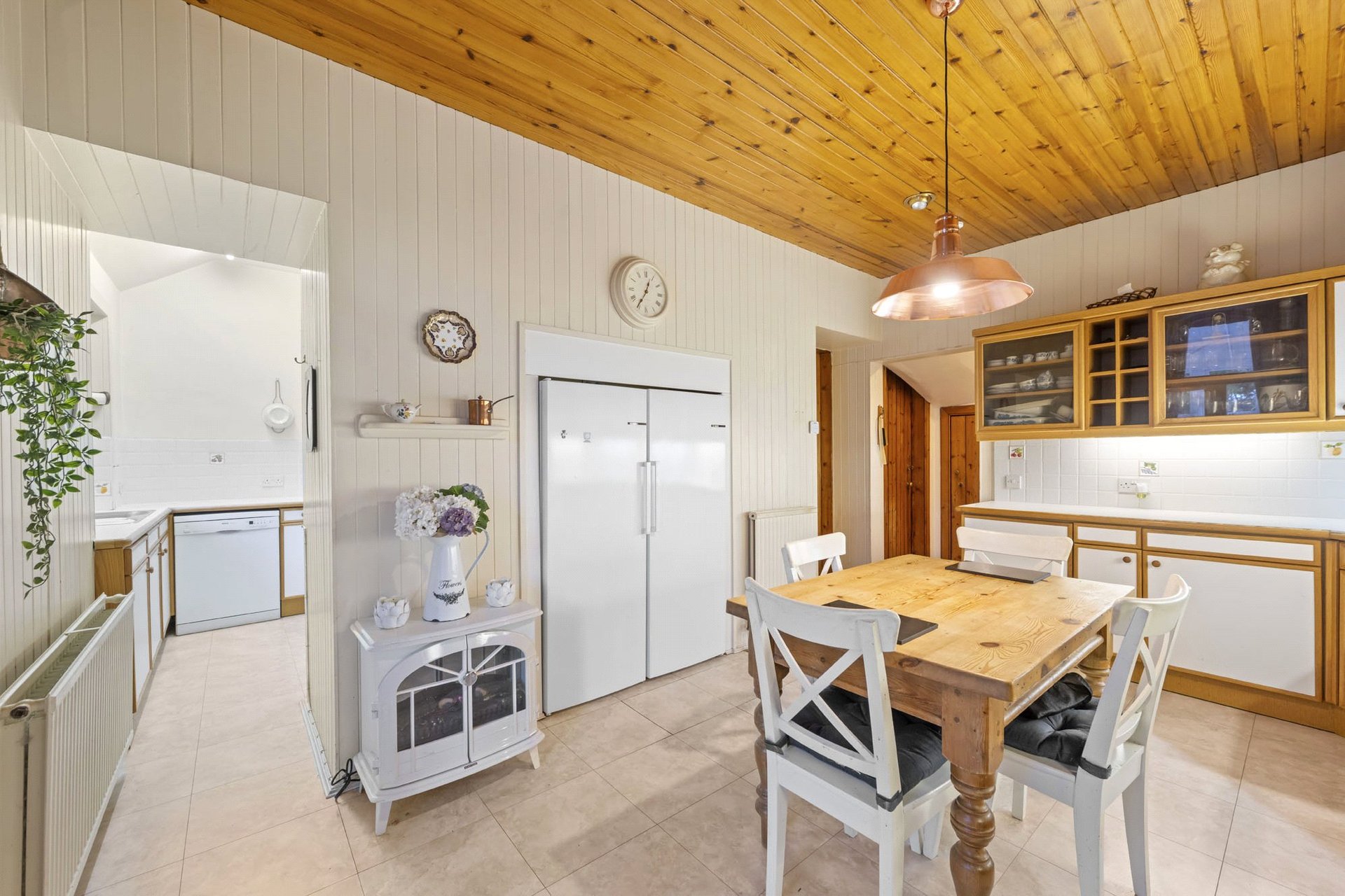 Nether Soonhope House, Peebles, Scottish Borders, EH45 8BJ - Picture #6