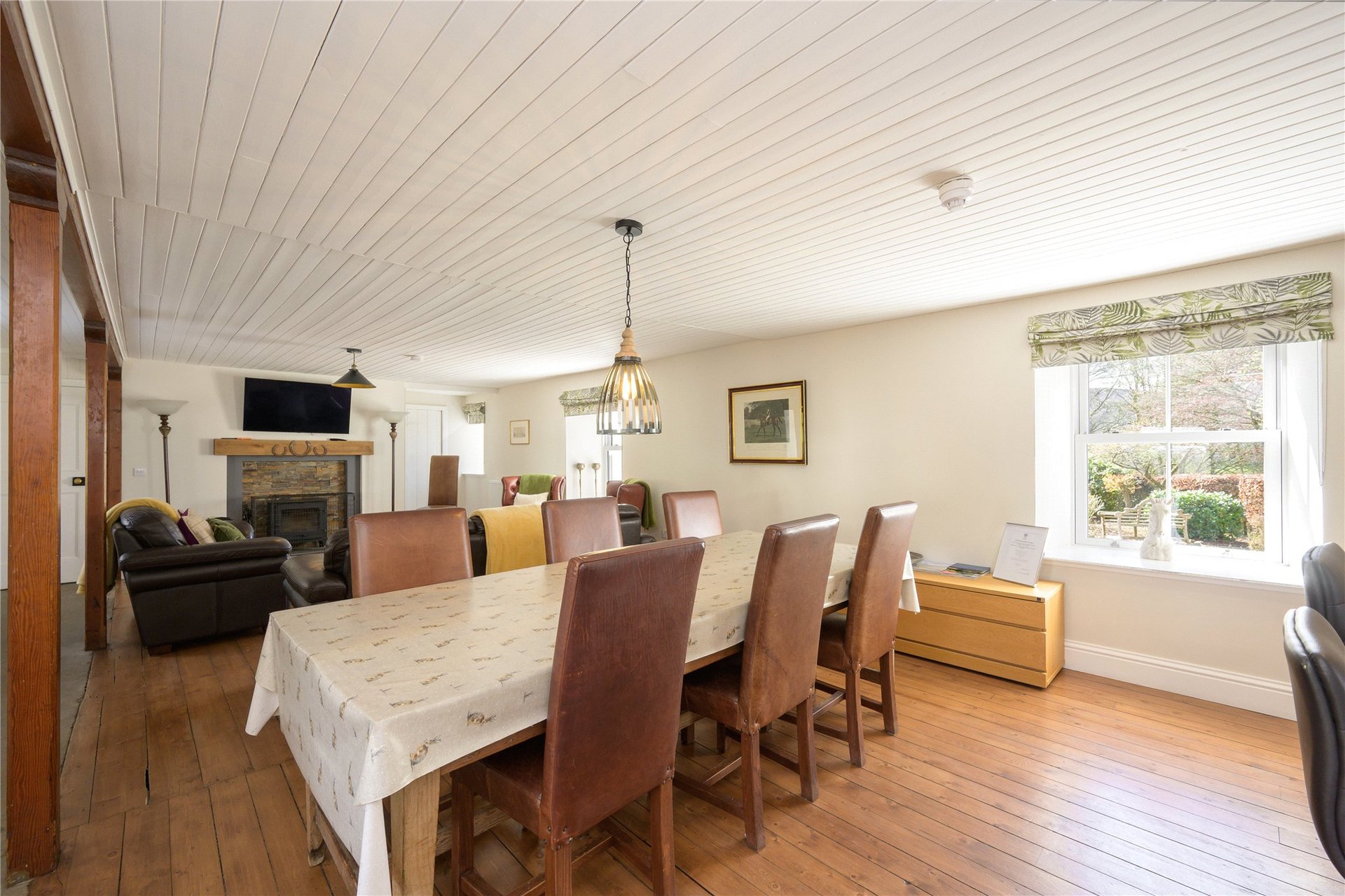 Eastertyre, Ballinluig, Pitlochry, PH9 0LN - Picture #23