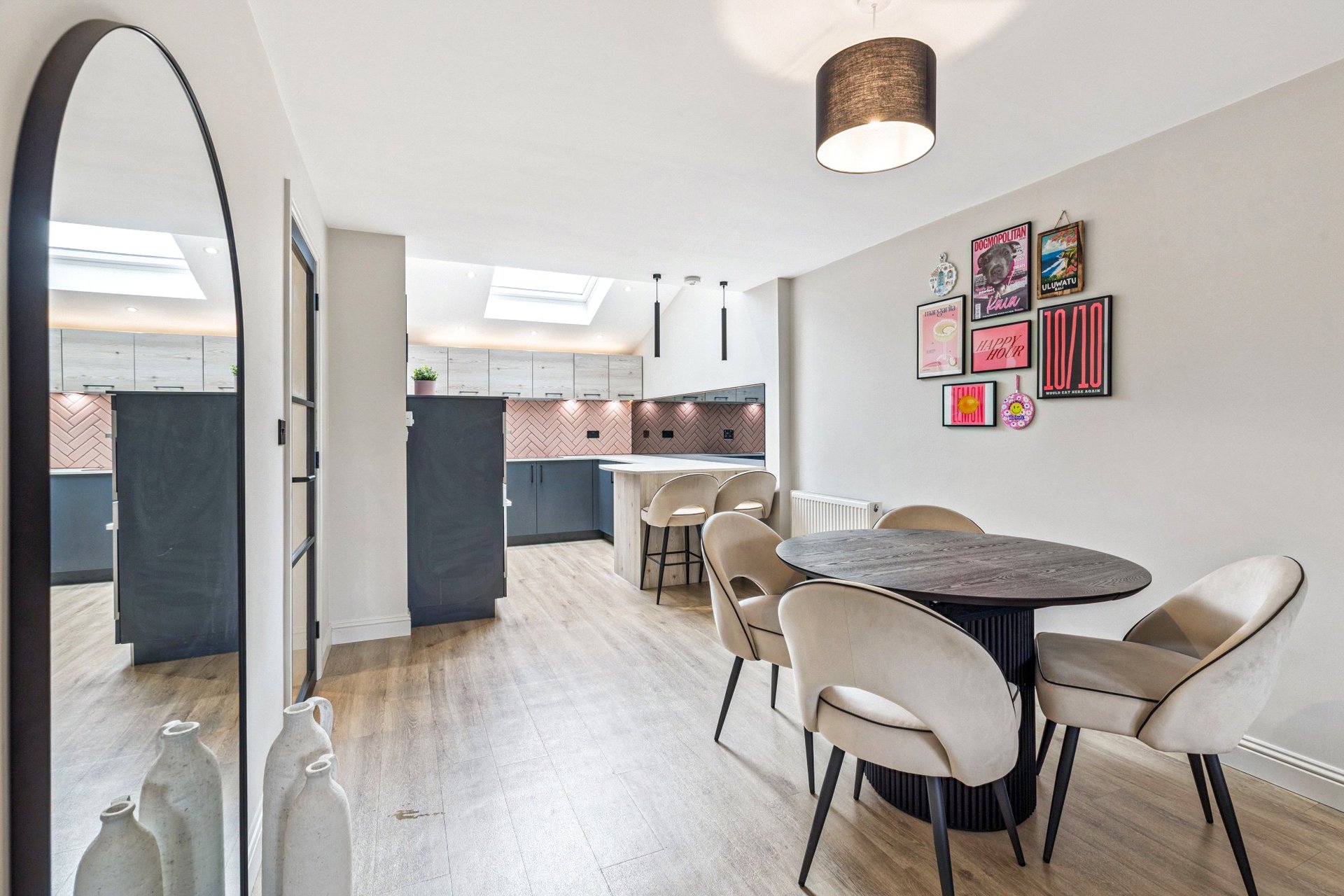 116 Beechwood Avenue, Clarkston, Glasgow, East Renfrewshire, G76 7XG - Picture #6