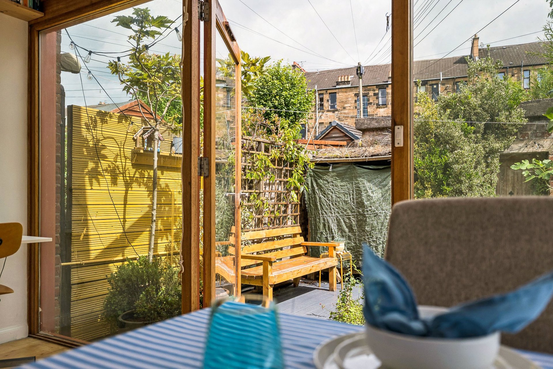 The Mews, 4 Botanic Crescent, Botanics, Glasgow, G20 8QQ - Picture #18