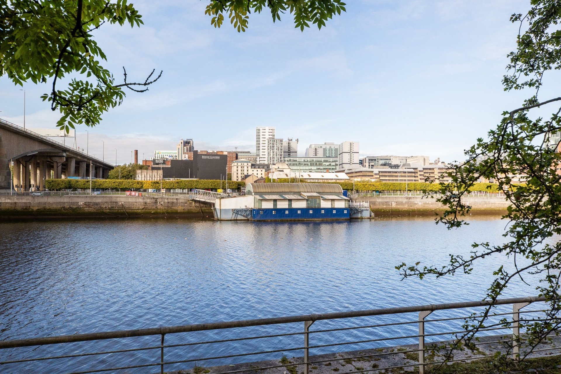 0/2, 11 Riverview Drive, Glasgow, Glasgow City, G5 8ER - Picture #12