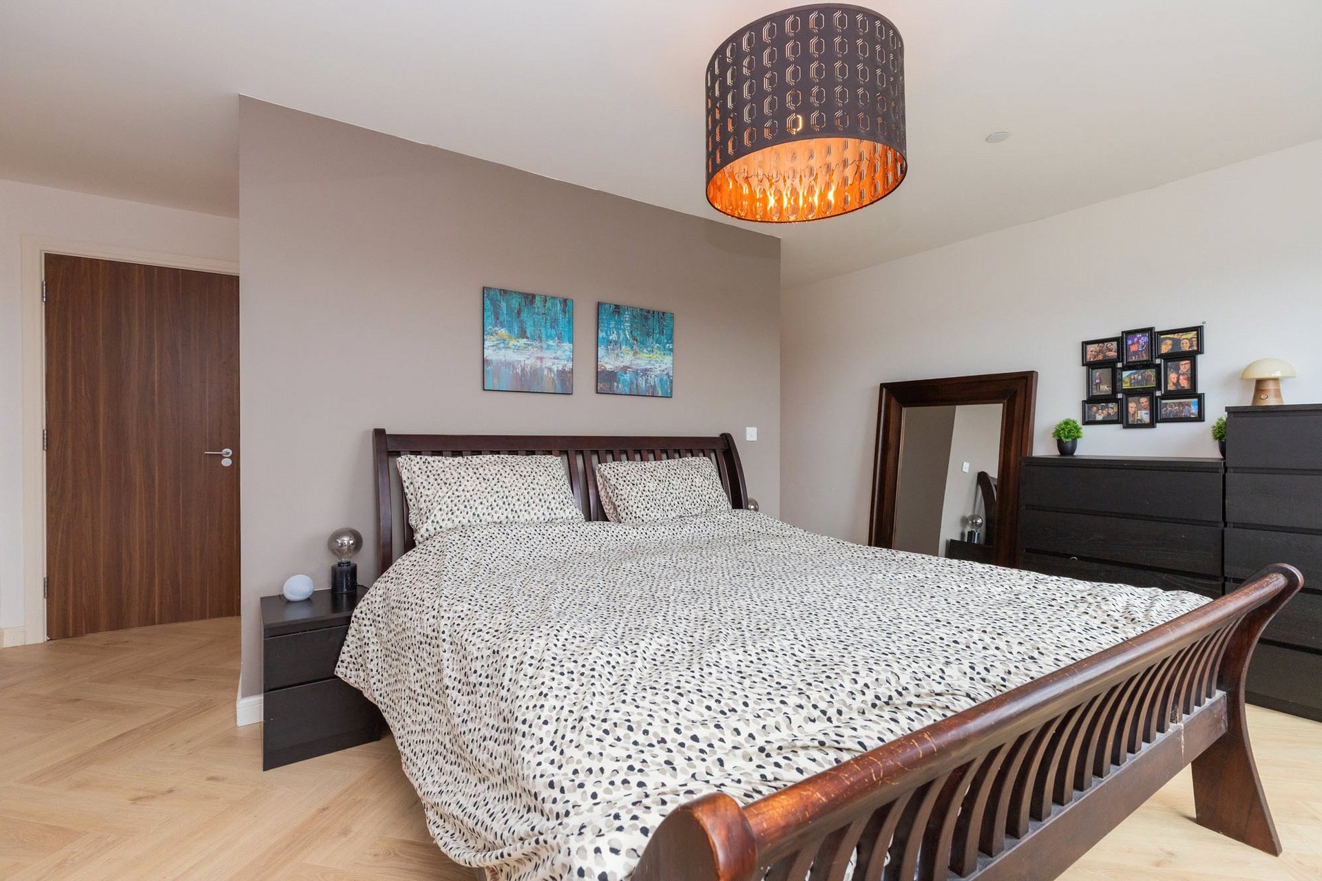 83 London Avenue, Athletes' Village, Glasgow City, G40 3HR - Picture #39