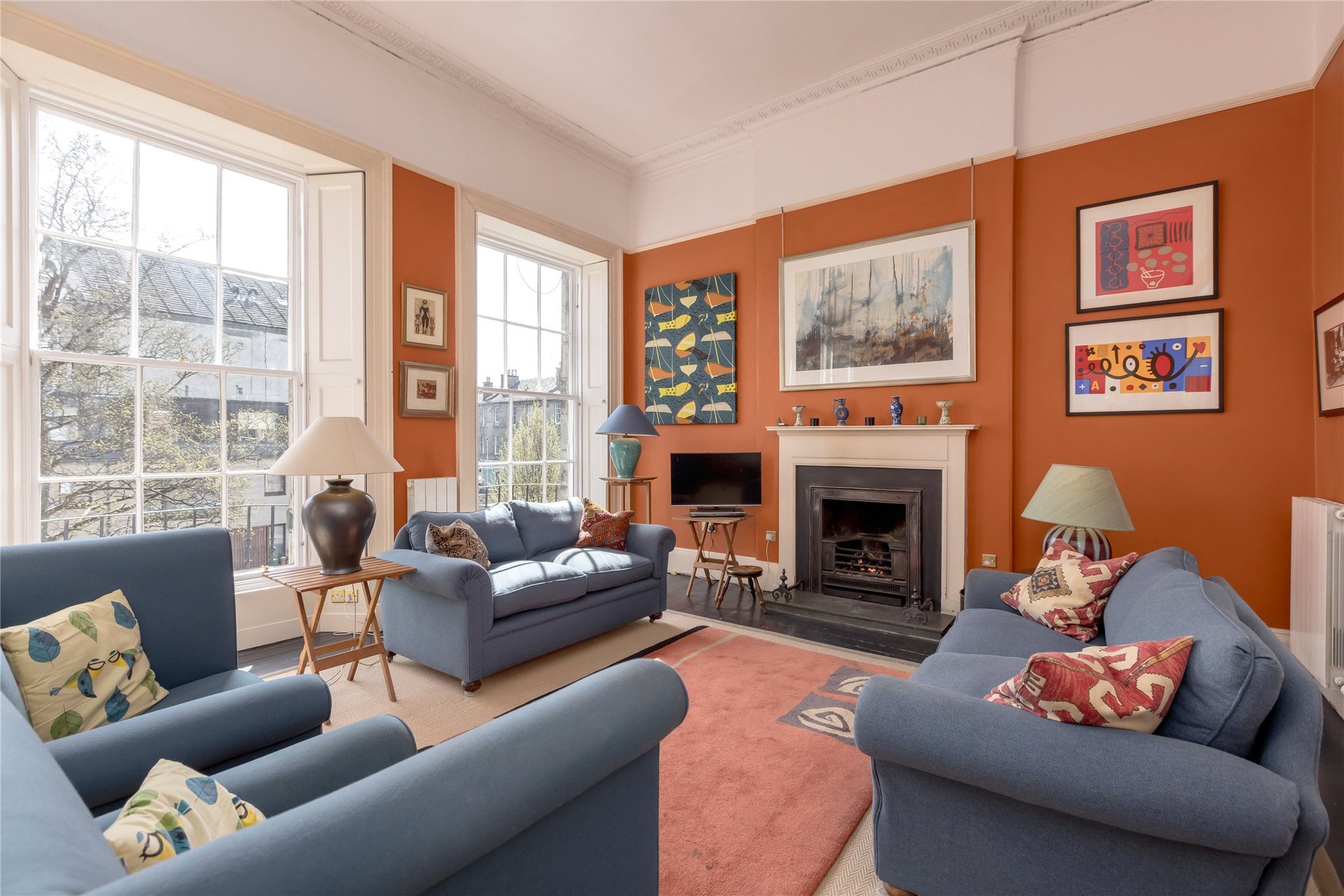 4 Malta Terrace, Edinburgh, EH4 1HR - Picture #4