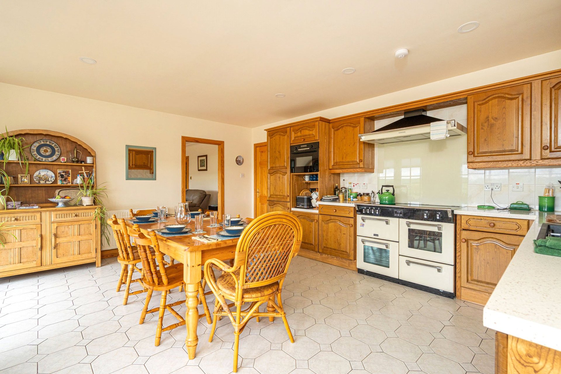 8 Wester Balrymonth Steadings, St Andrews, Fife, KY16 8NN - Picture #21