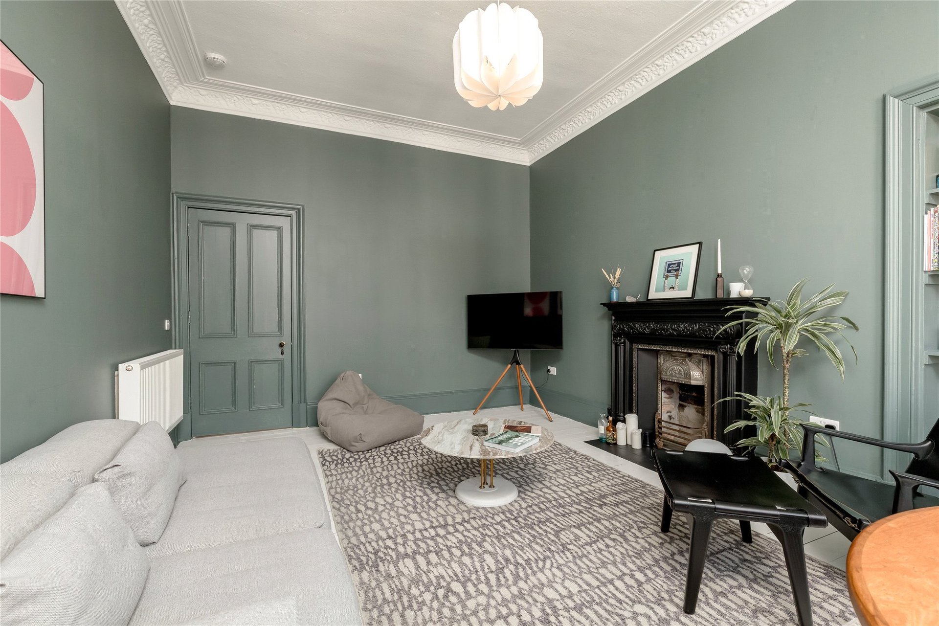 2f2, 12 Perth Street, Edinburgh, EH3 5DP - Picture #3