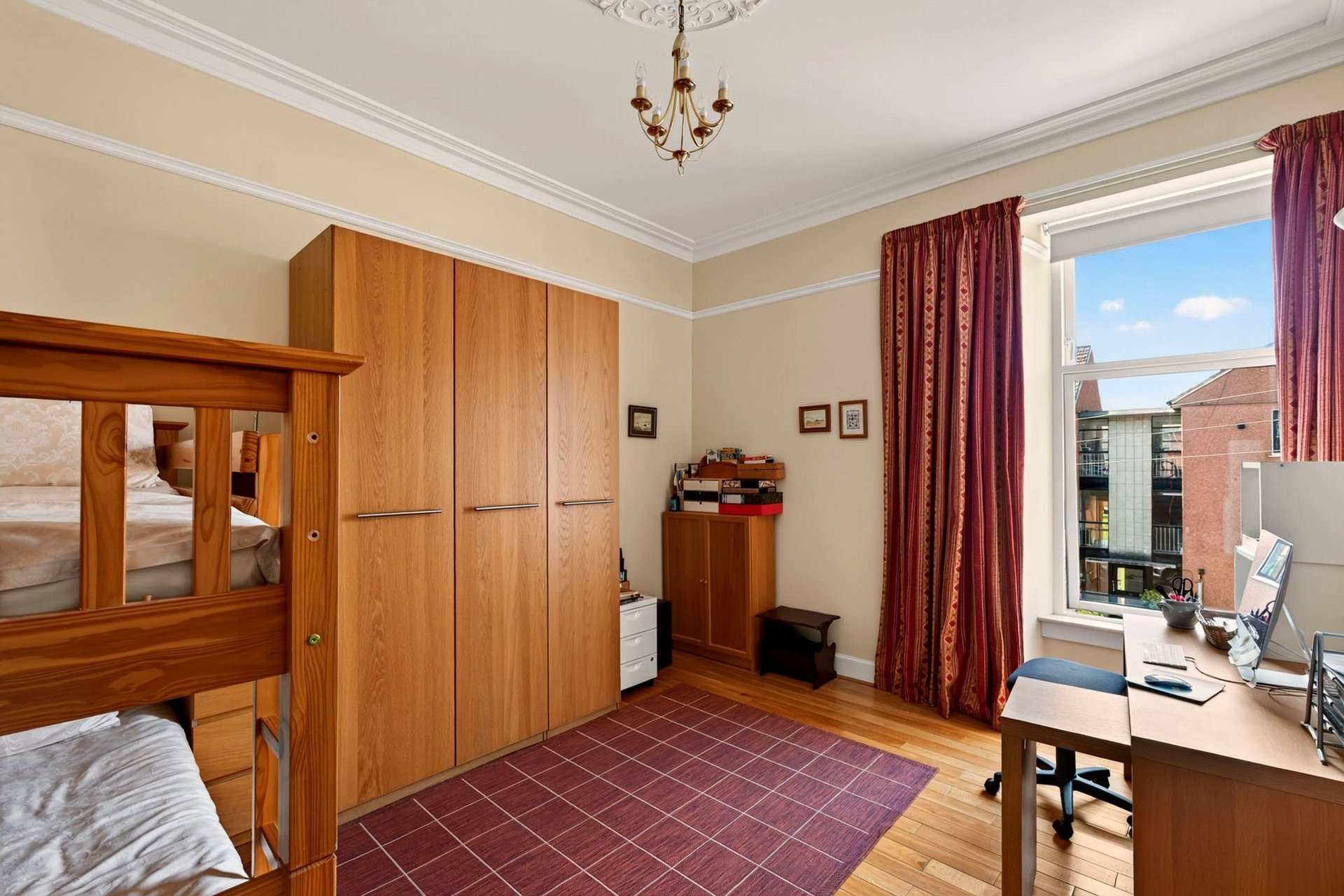 1/2, 8 Mariscat Road, Pollokshields, Glasgow, G41 4ND - Picture #29