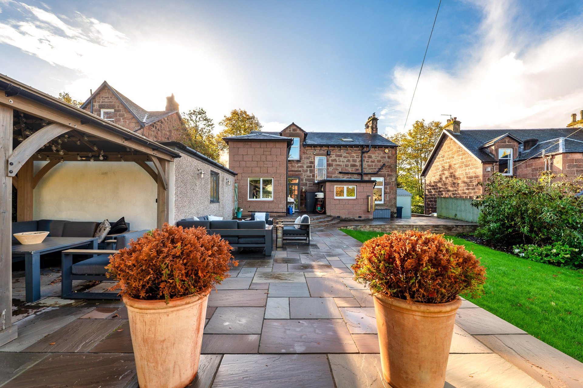4 Belleisle Avenue, Uddingston, Glasgow, G71 7AP - Picture #50