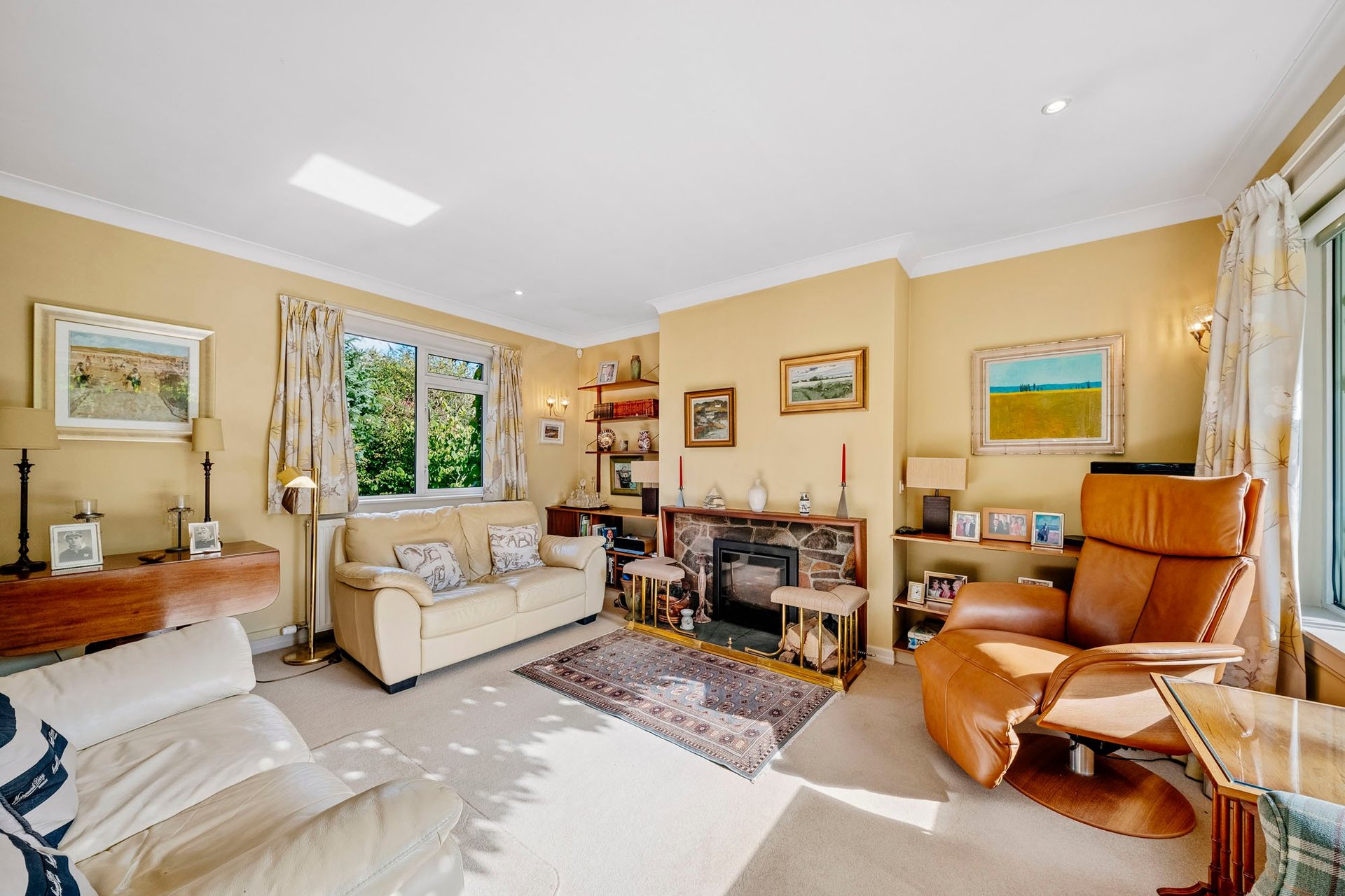 Cruachan, Mossilee Road, Galashiels, Scottish Borders, TD1 1LZ - Picture #3