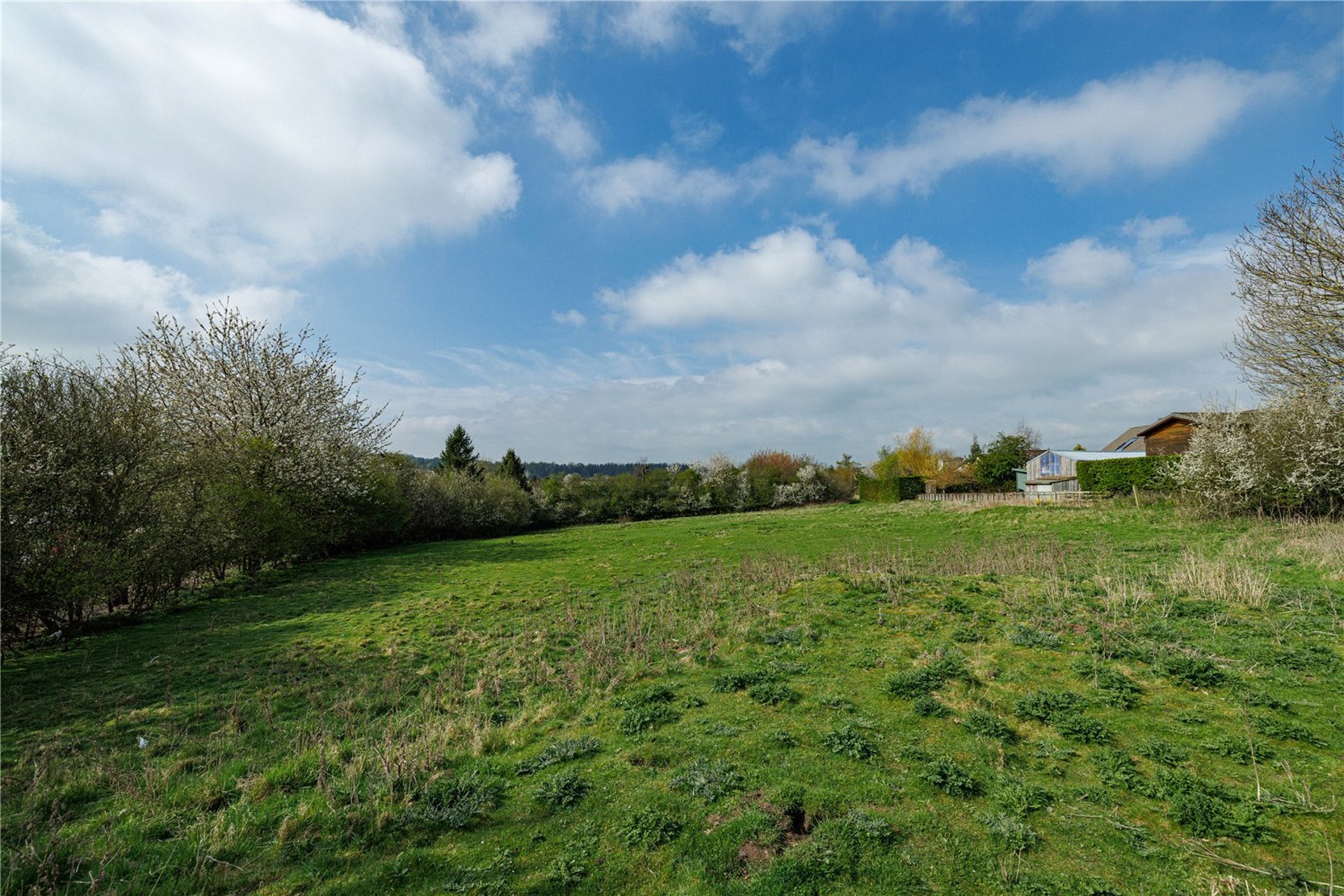Building Plots At, Charlesfield, St. Boswells, Melrose, TD6 0HH - Picture #20