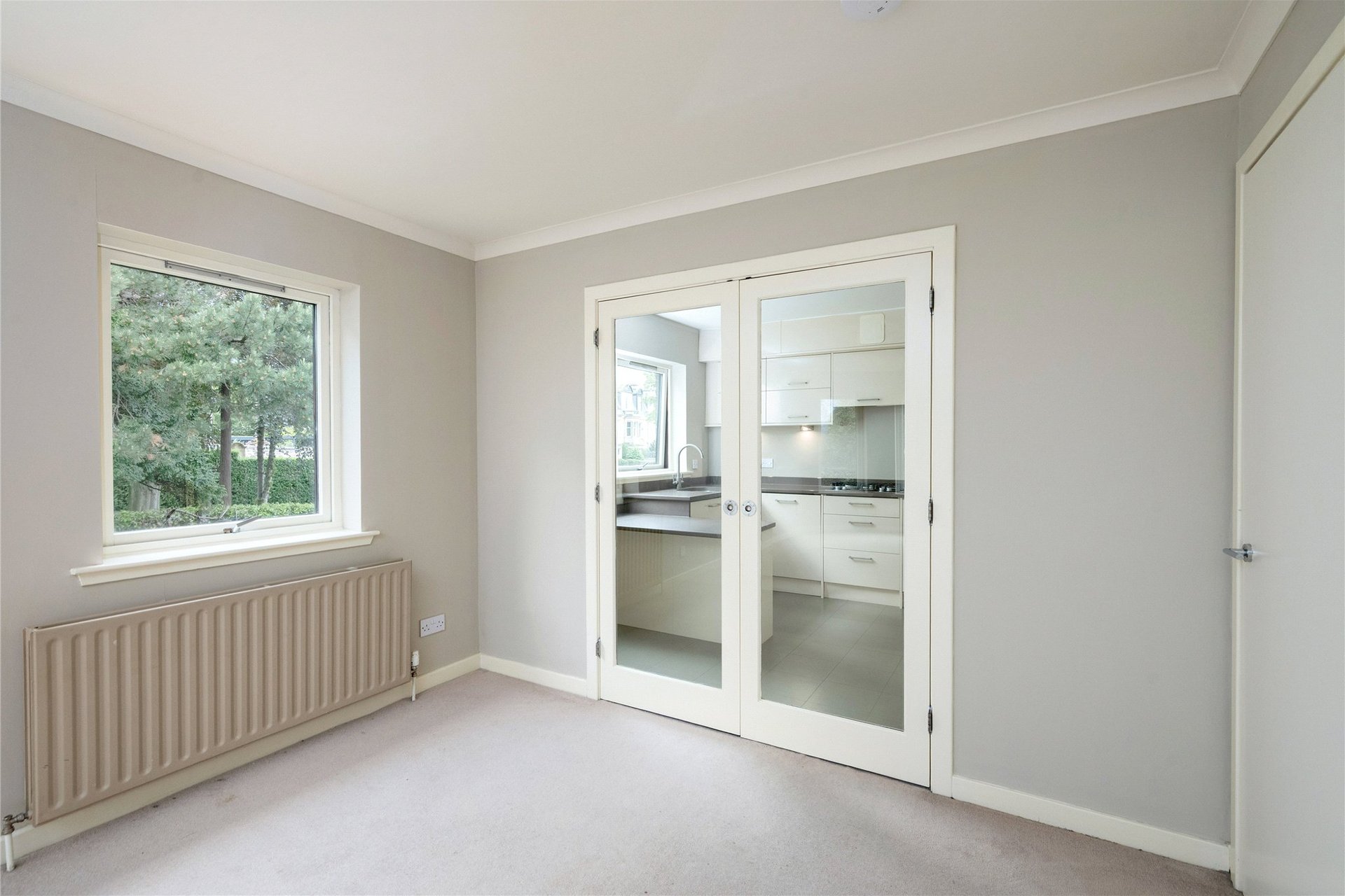 3/4 Dun-Ard Gardens, The Grange, Edinburgh, EH9 2HZ - Picture #12