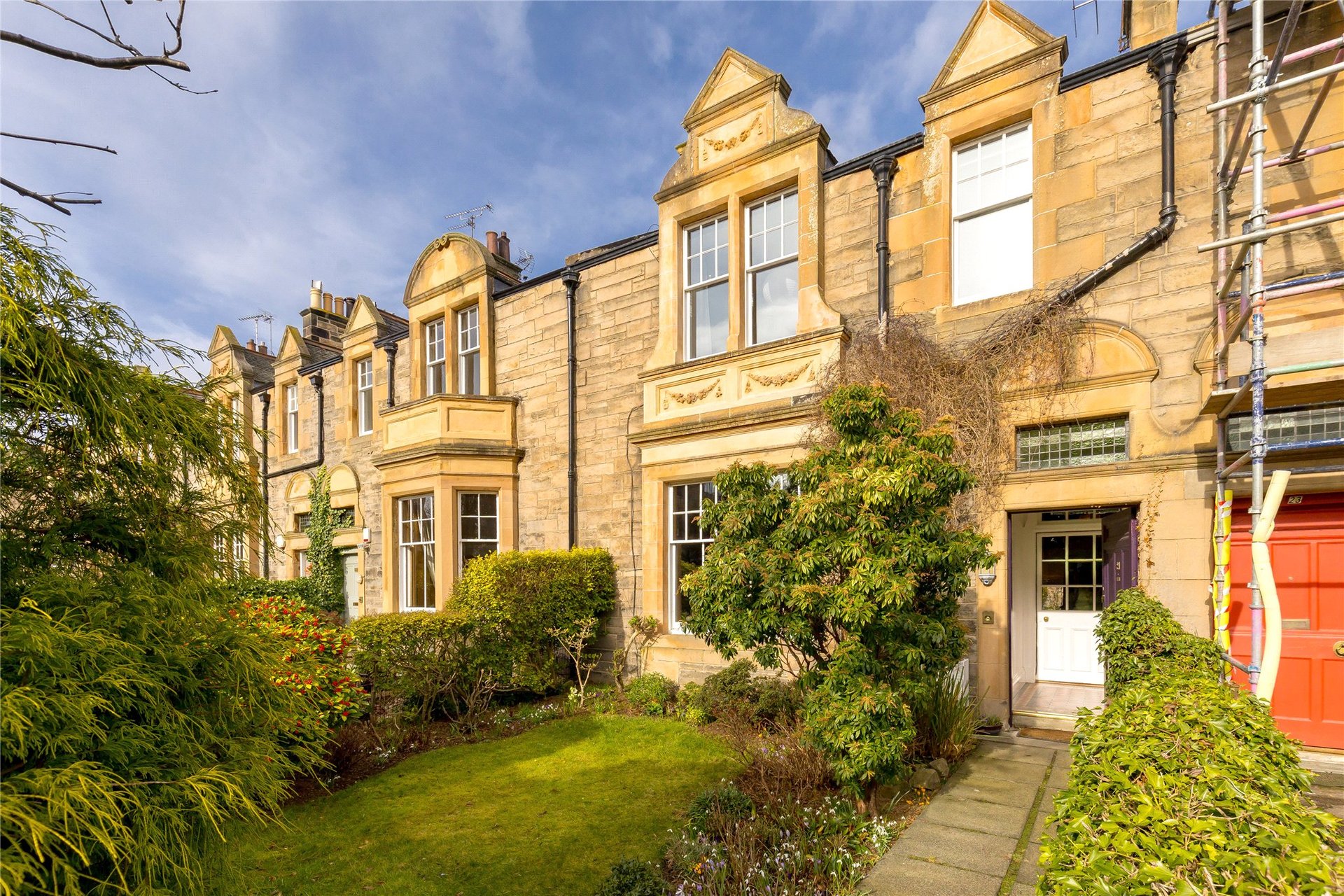 21 Nile Grove, Morningside, Edinburgh, EH10 4RE - Picture #30