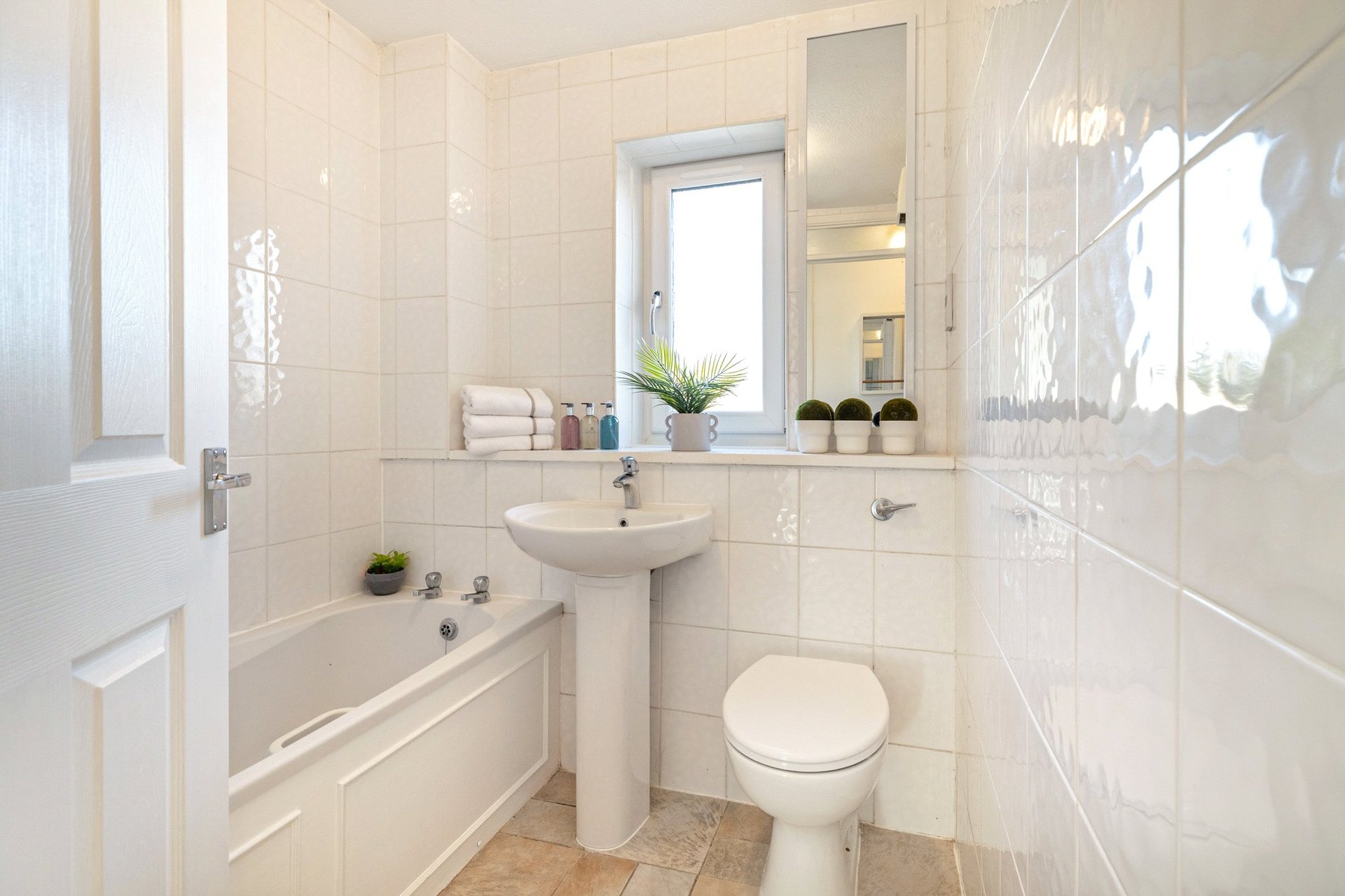3/1, 139 Yorkhill Street, Yorkhill, Glasgow, G3 8NS - Picture #12