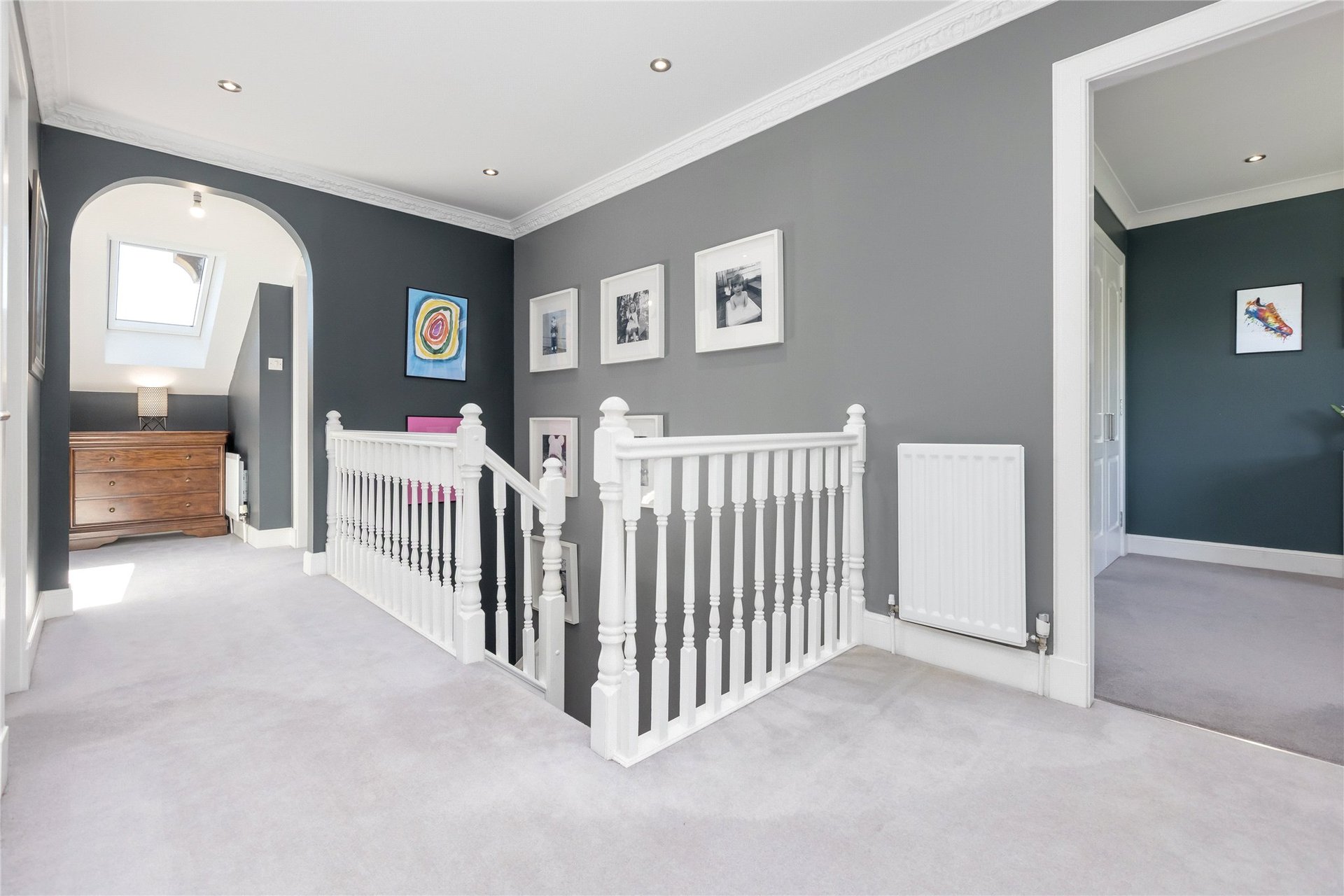 2 Syme Place, Greenbank, Edinburgh, EH10 5GA - Picture #28