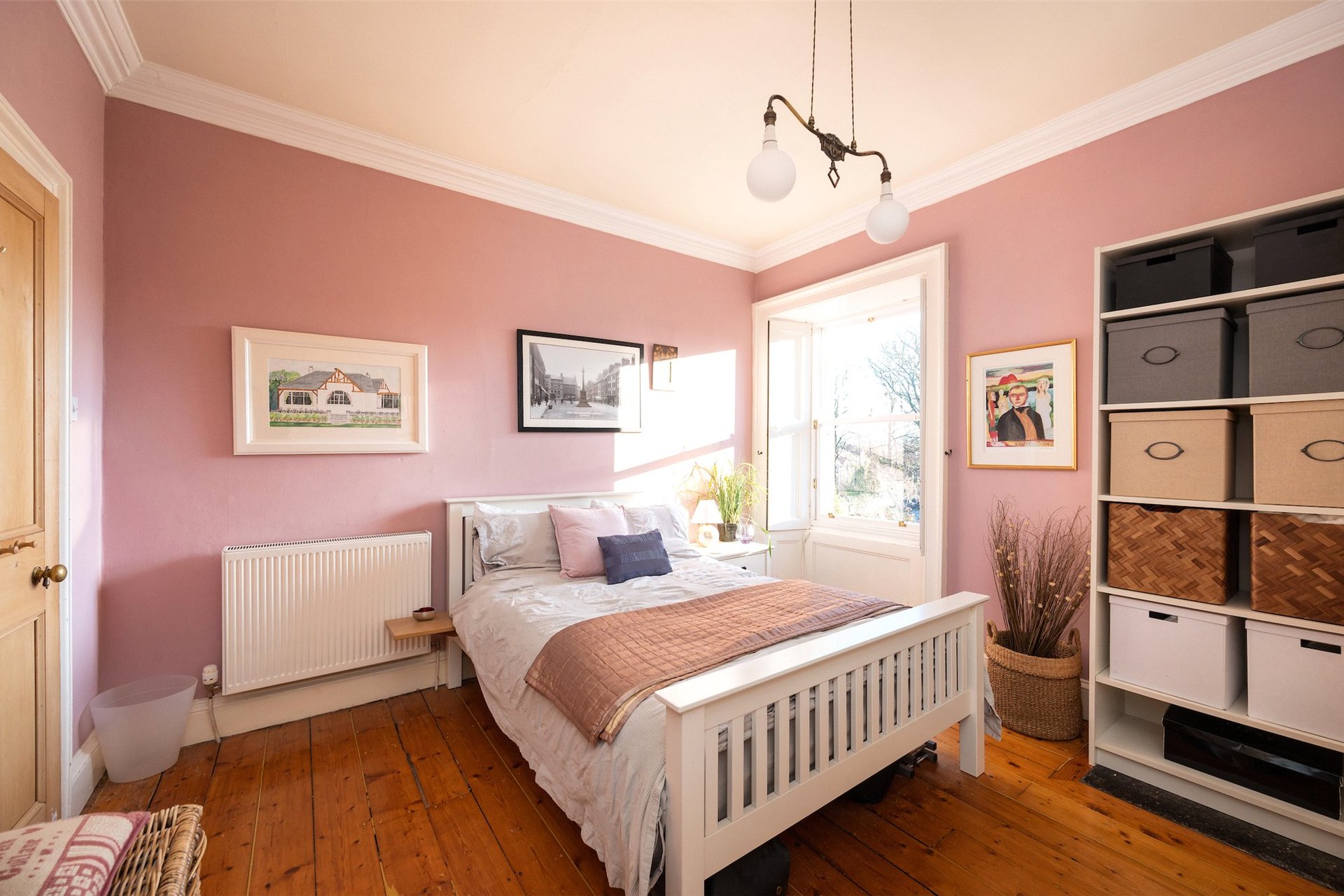 Ivy Bank, Dunbar Road, Haddington, East Lothian, EH41 3PN - Picture #20