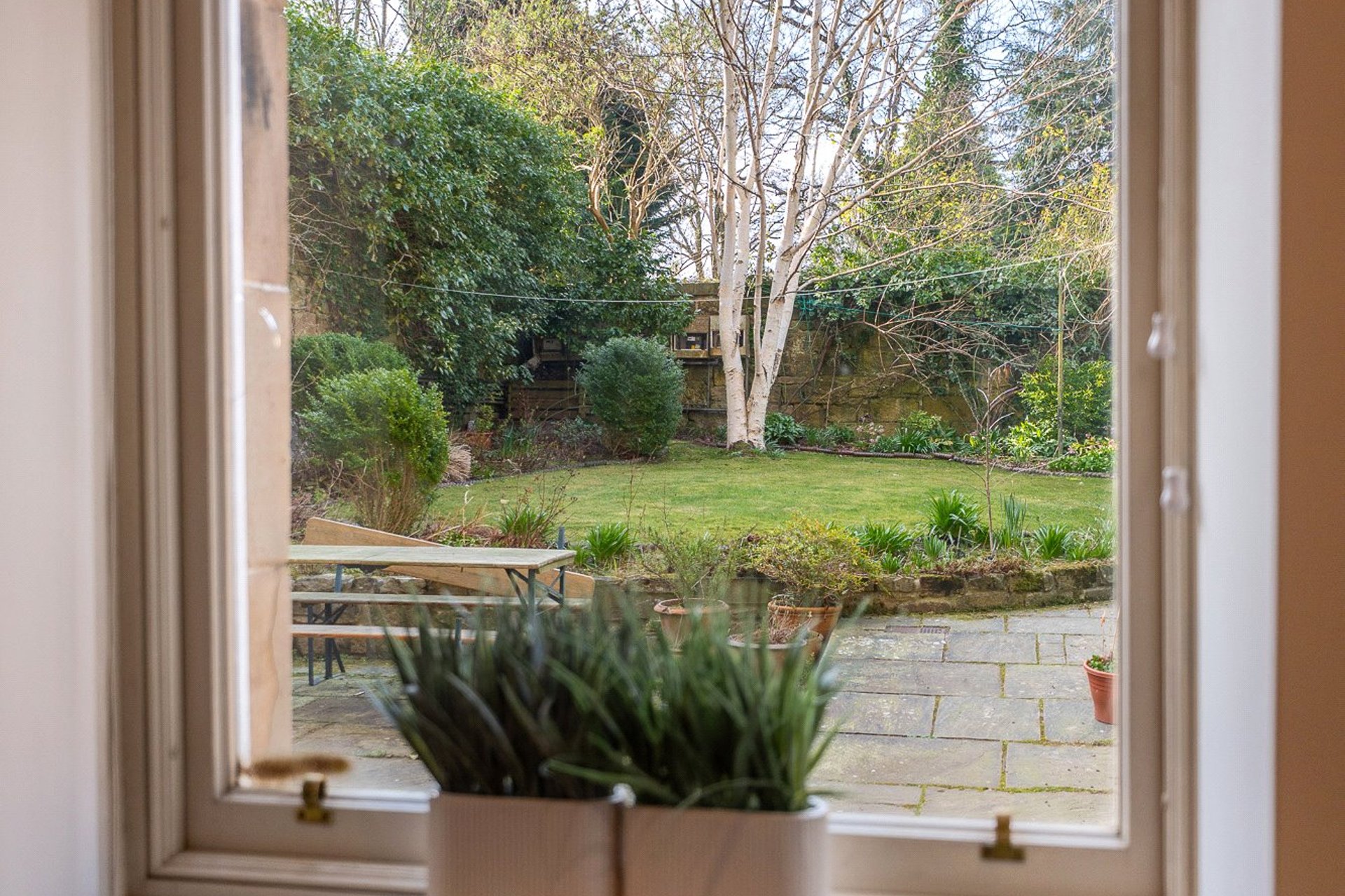 1A Devonshire Terrace, Hyndland, Glasgow, G12 0XE - Picture #13