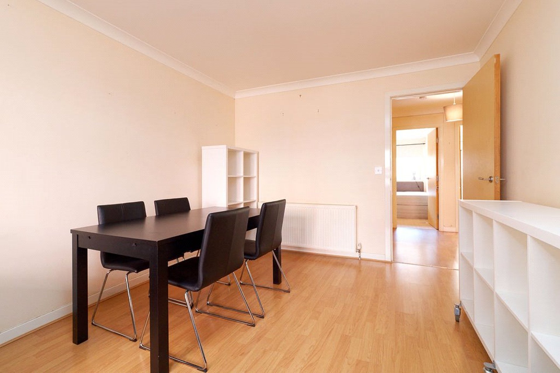 0/2, 4 Finlay Drive, Dennistoun, Glasgow, G31 2LP - Picture #6