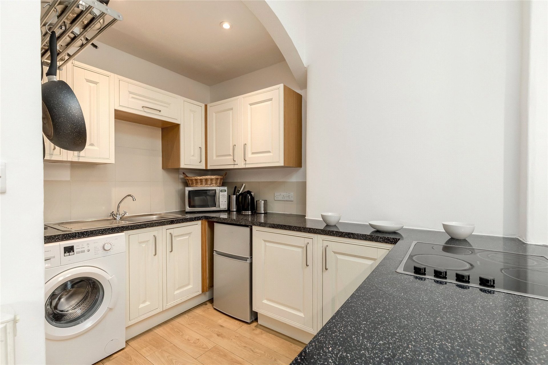 PF2, 73 Albert Street, Edinburgh, EH7 5LR - Picture #5