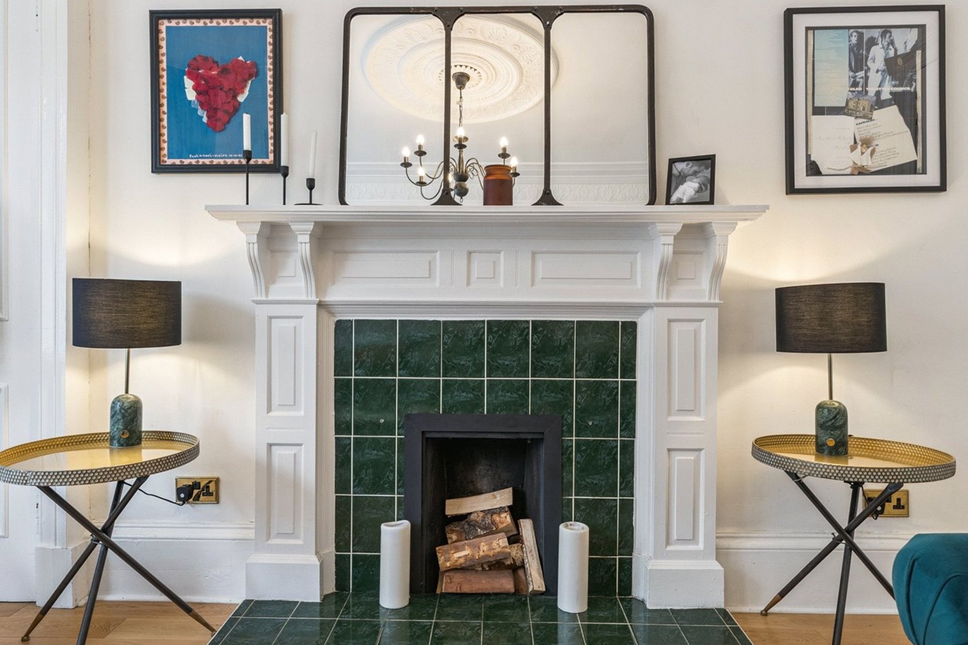 Flat 1/2, 86 Deanston Drive, Shawlands, G41 3LH - Picture #3