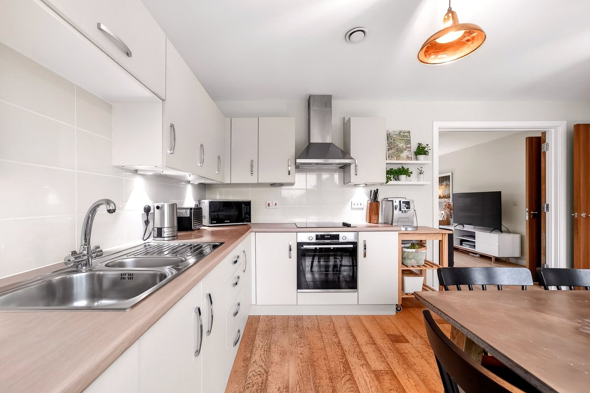 10 Cardiff Court, Athletes Village, Glasgow City, G40 4TJ - Picture #14