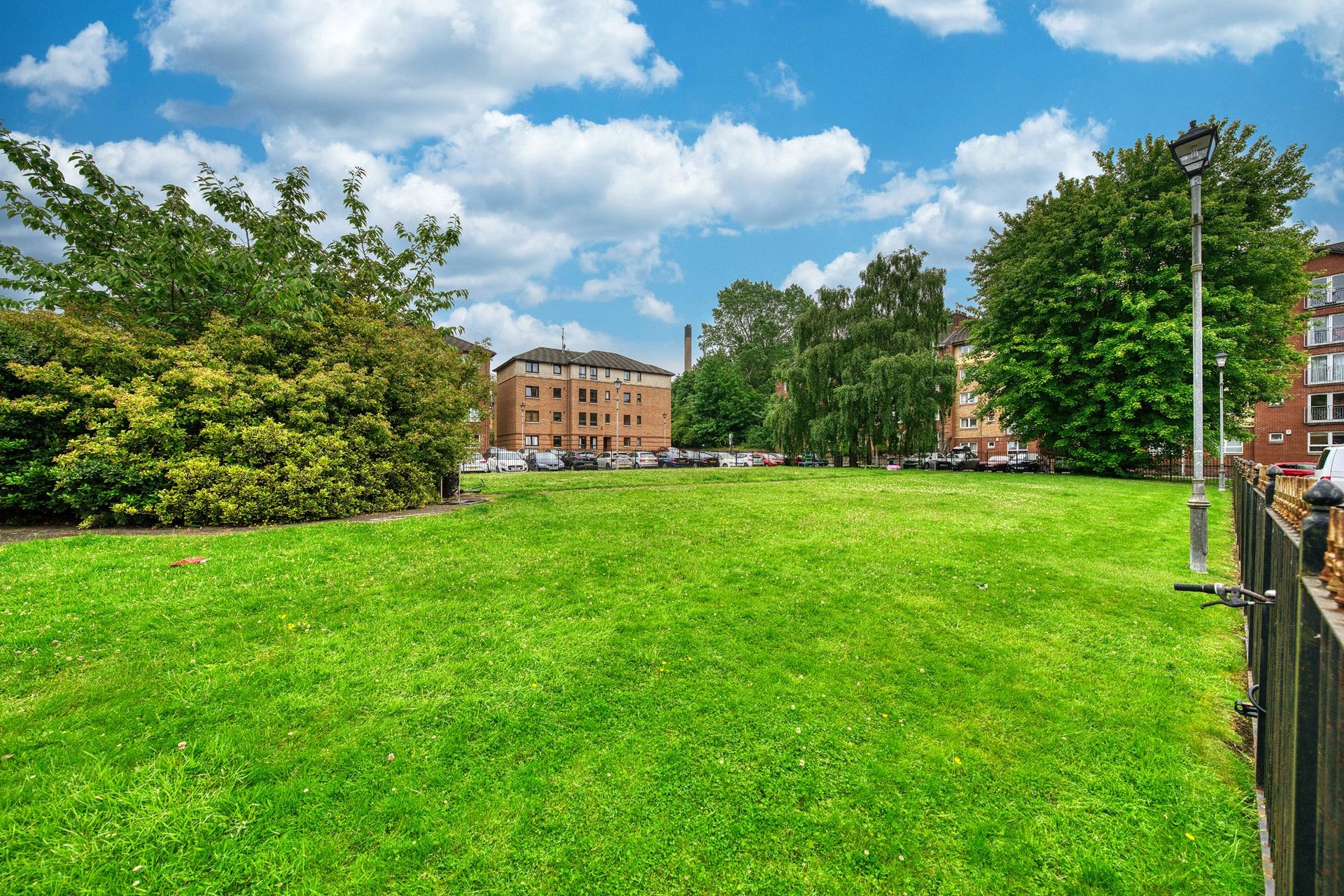 3/2, 76 Ferry Road, Yorkhill, Glasgow, G3 8QX - Picture #16