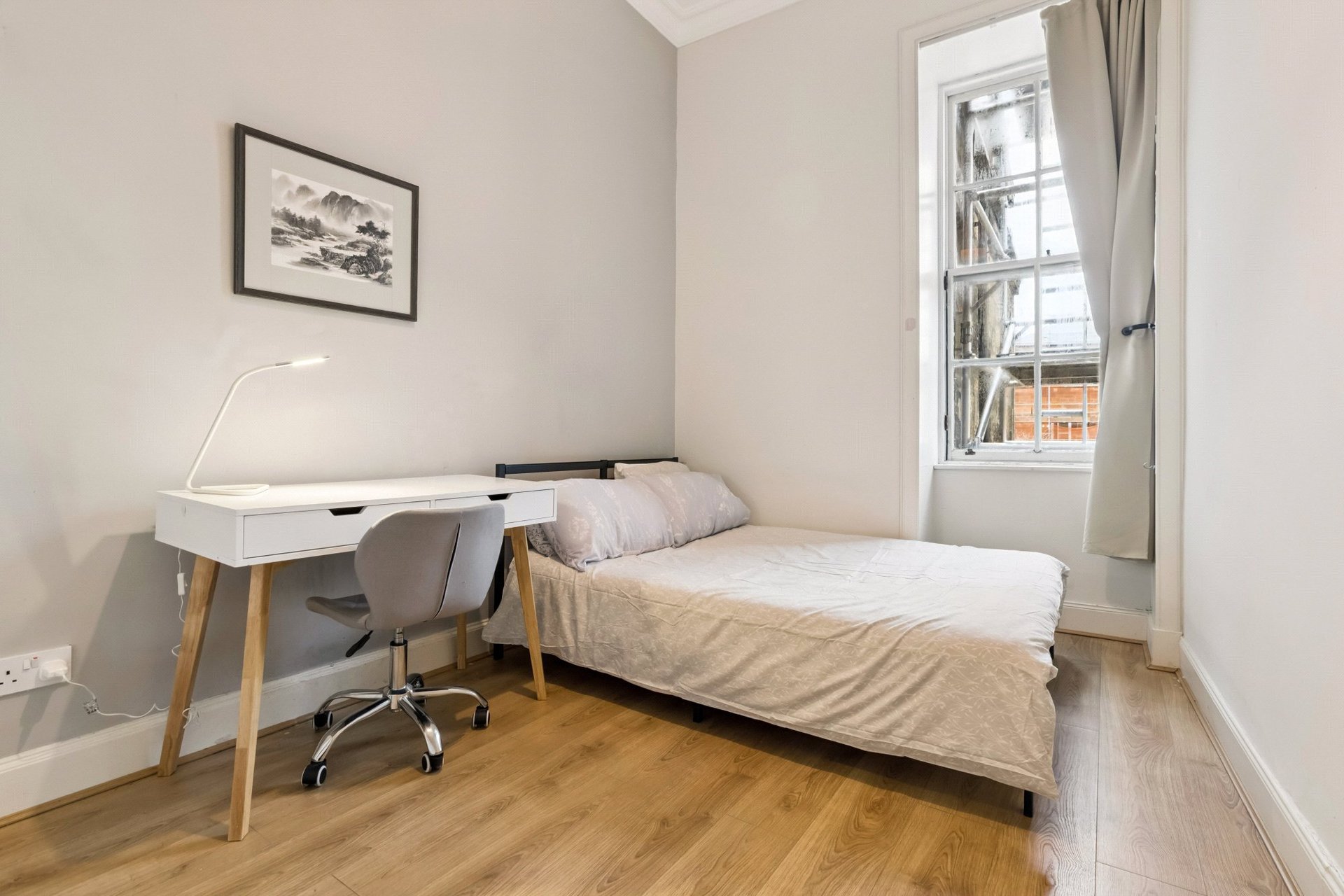 2/1, 11 Dowanside Road, Dowanhill, Glasgow, G12 9YB - Picture #17