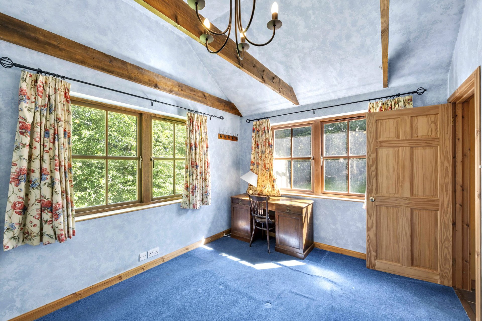 March House, Main Street, Reston, Scottish Borders, TD14 5JP - Picture #9