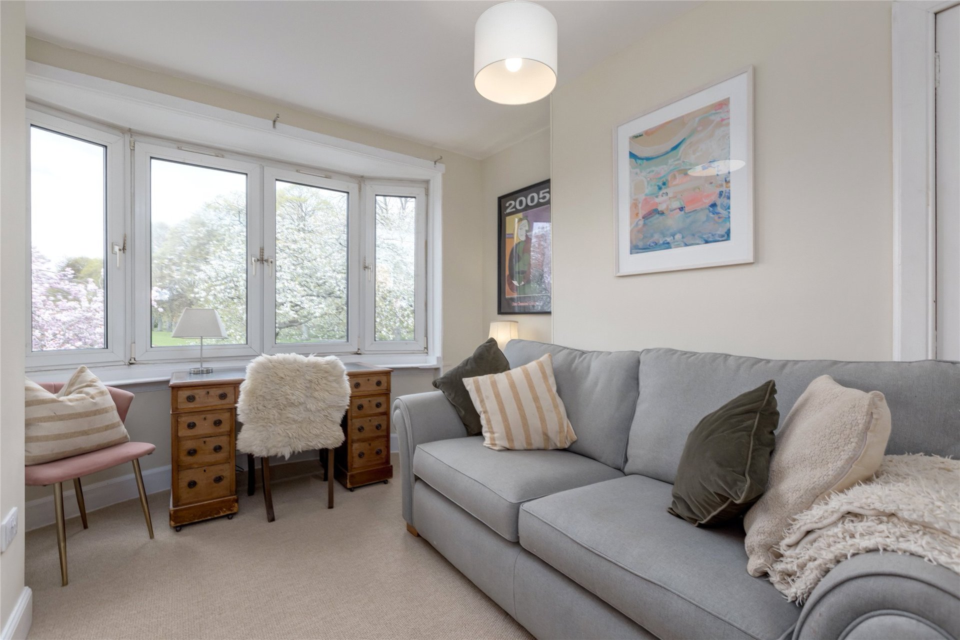 54 Ogilvie Terrace, Edinburgh, City Of Edinburgh, EH11 1NP - Picture #13