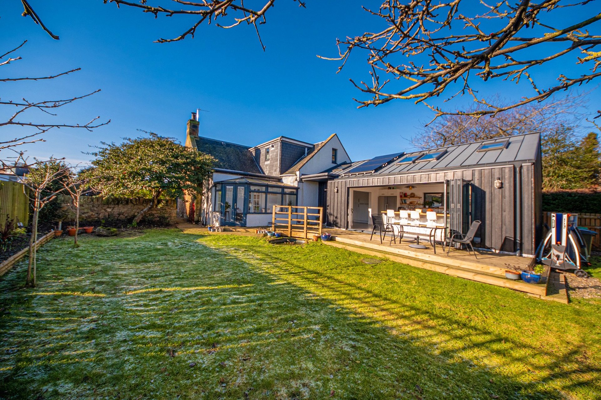 Red Nook Cottage, 8 Bells Wynd, Kingsbarns, St. Andrews, KY16 8SP - Picture #5