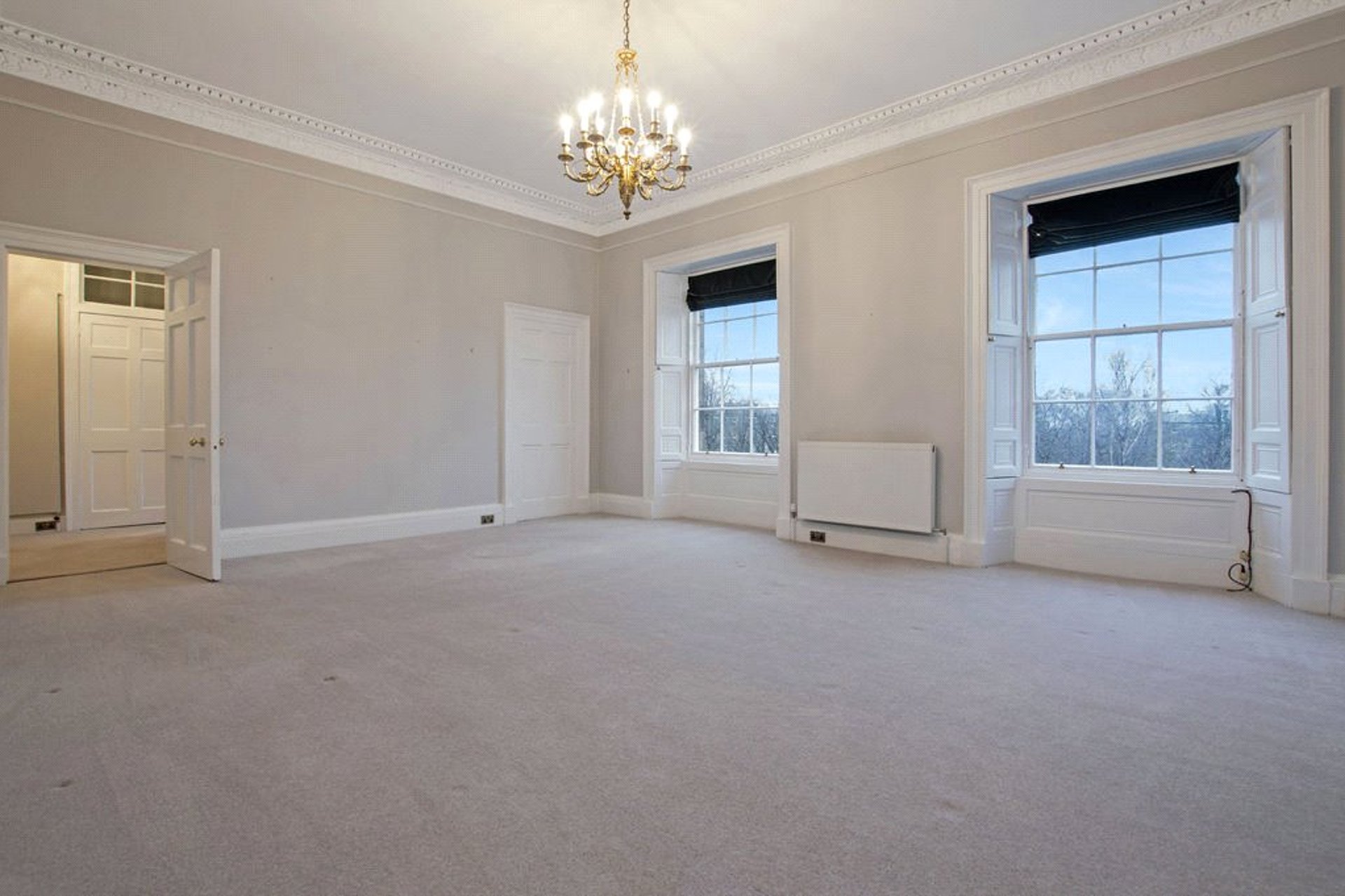 2F, 11 Forres Street, New Town, Edinburgh, EH3 6BJ - Picture #16