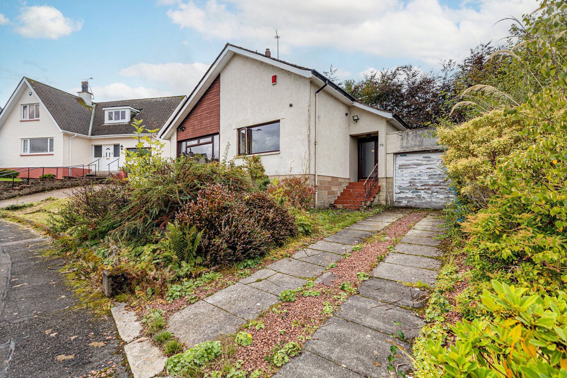 70 Broomfield Avenue, Newton Mearns, Glasgow, East Renfrewshire, G77 5JP - Picture #4
