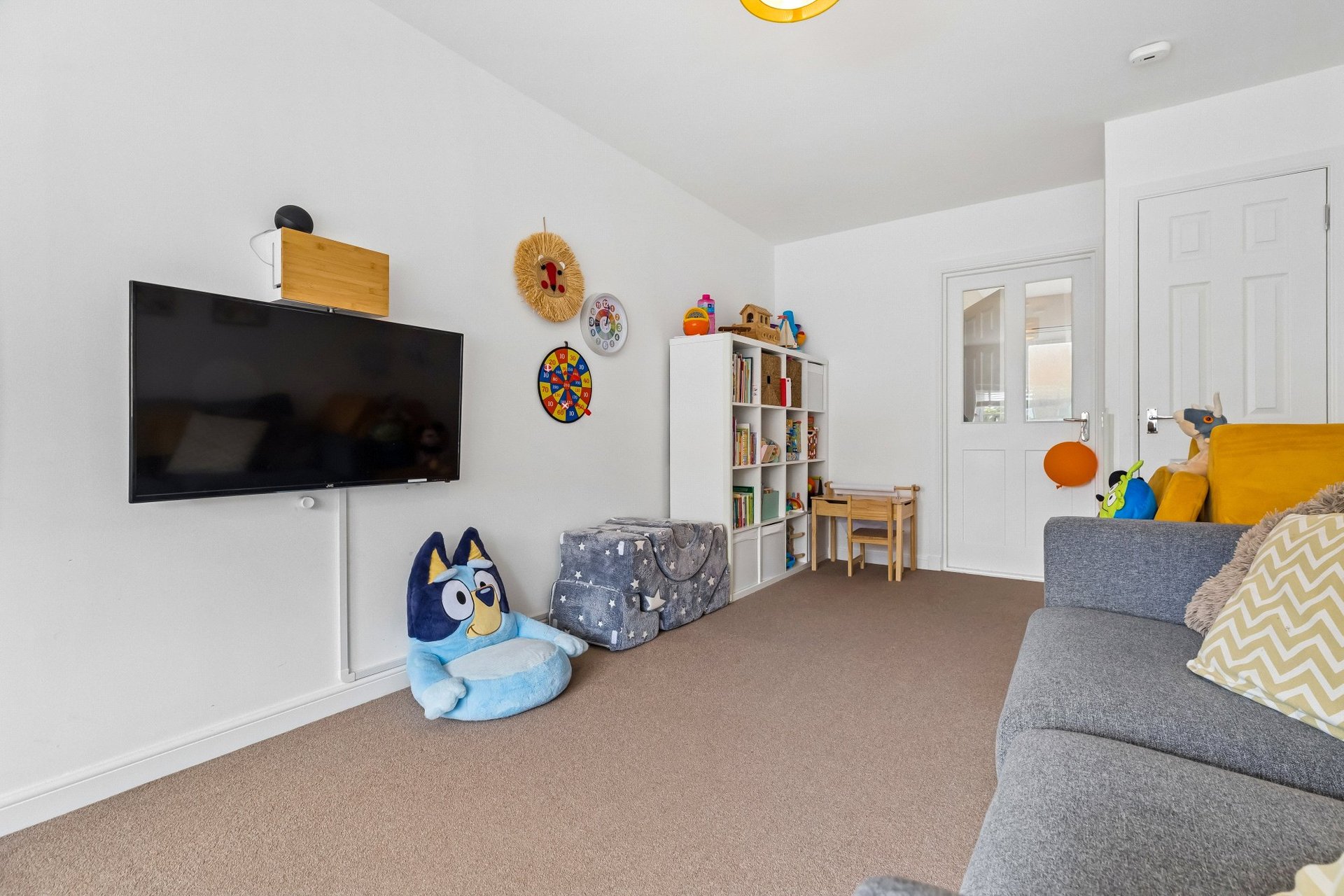 6 Parkholm Quadrant, Darnley, Glasgow, G53 7ZH - Picture #15