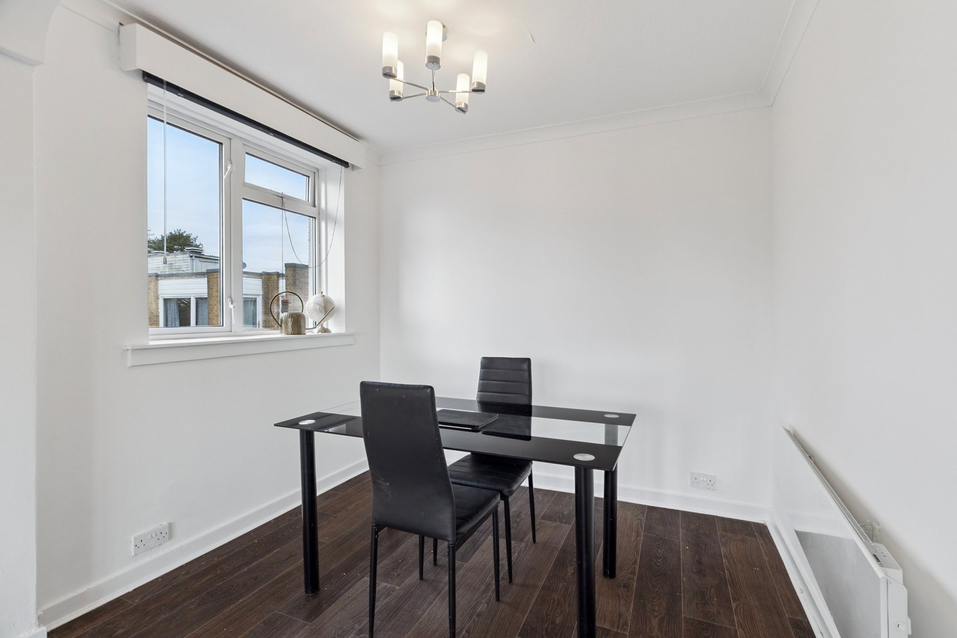 2/1, 11 Rowan Road, Dumbreck, Glasgow, G41 5BU - Picture #4