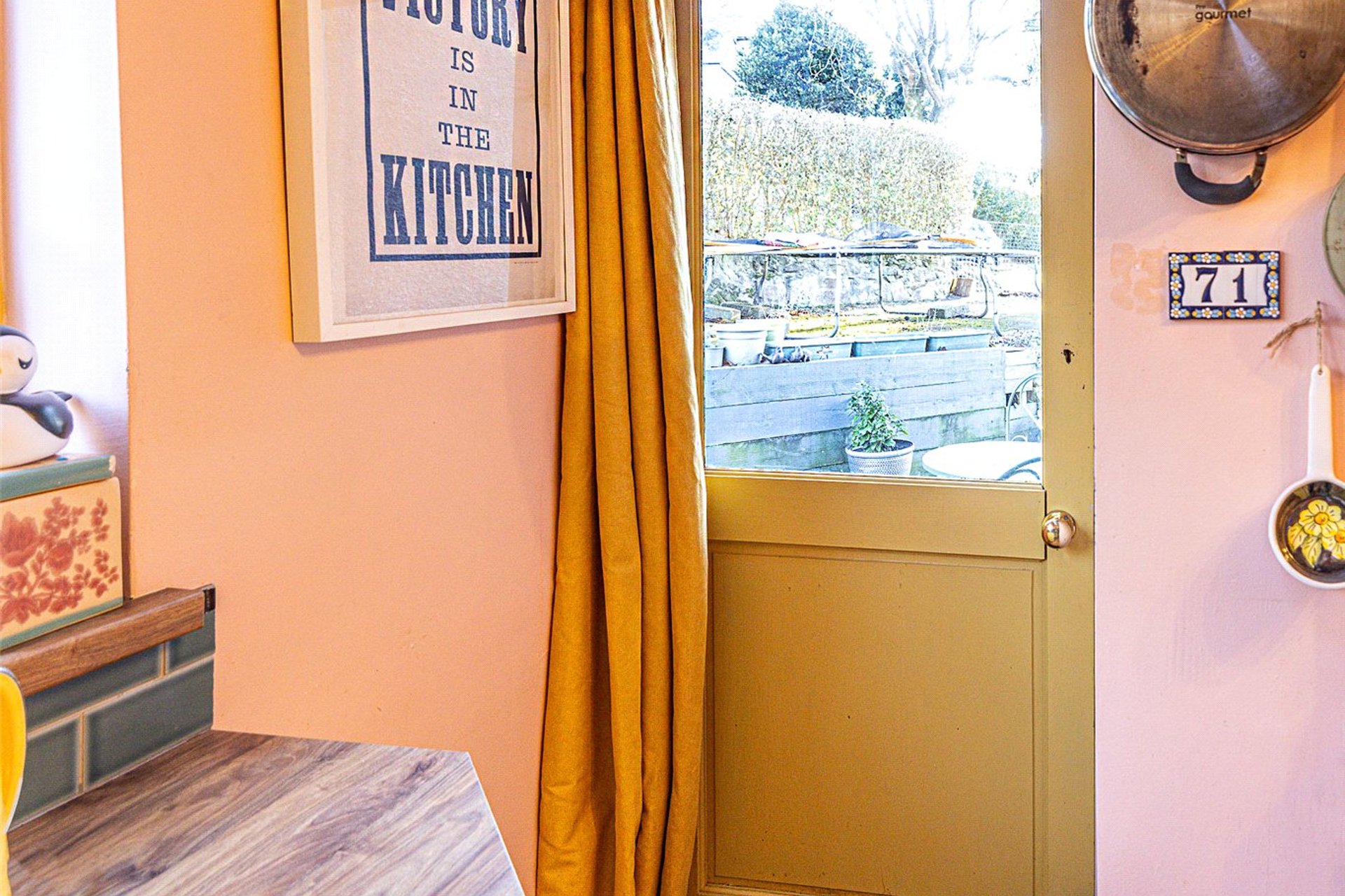 71 Maxwell Avenue, Bearsden, G61 1NZ - Picture #14