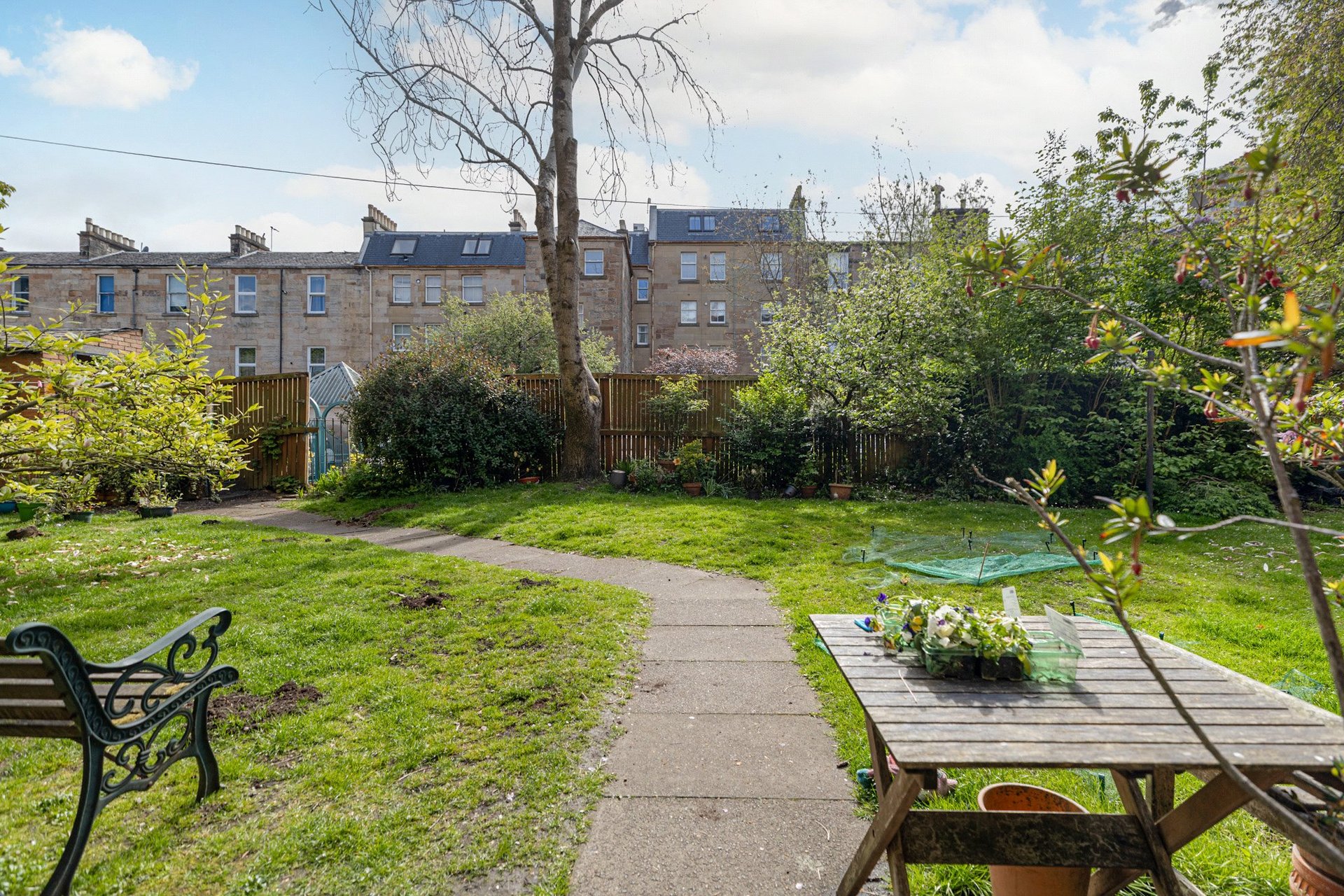 1/1, 39 Cecil Street, Hillhead, Glasgow, G12 8RN - Picture #41