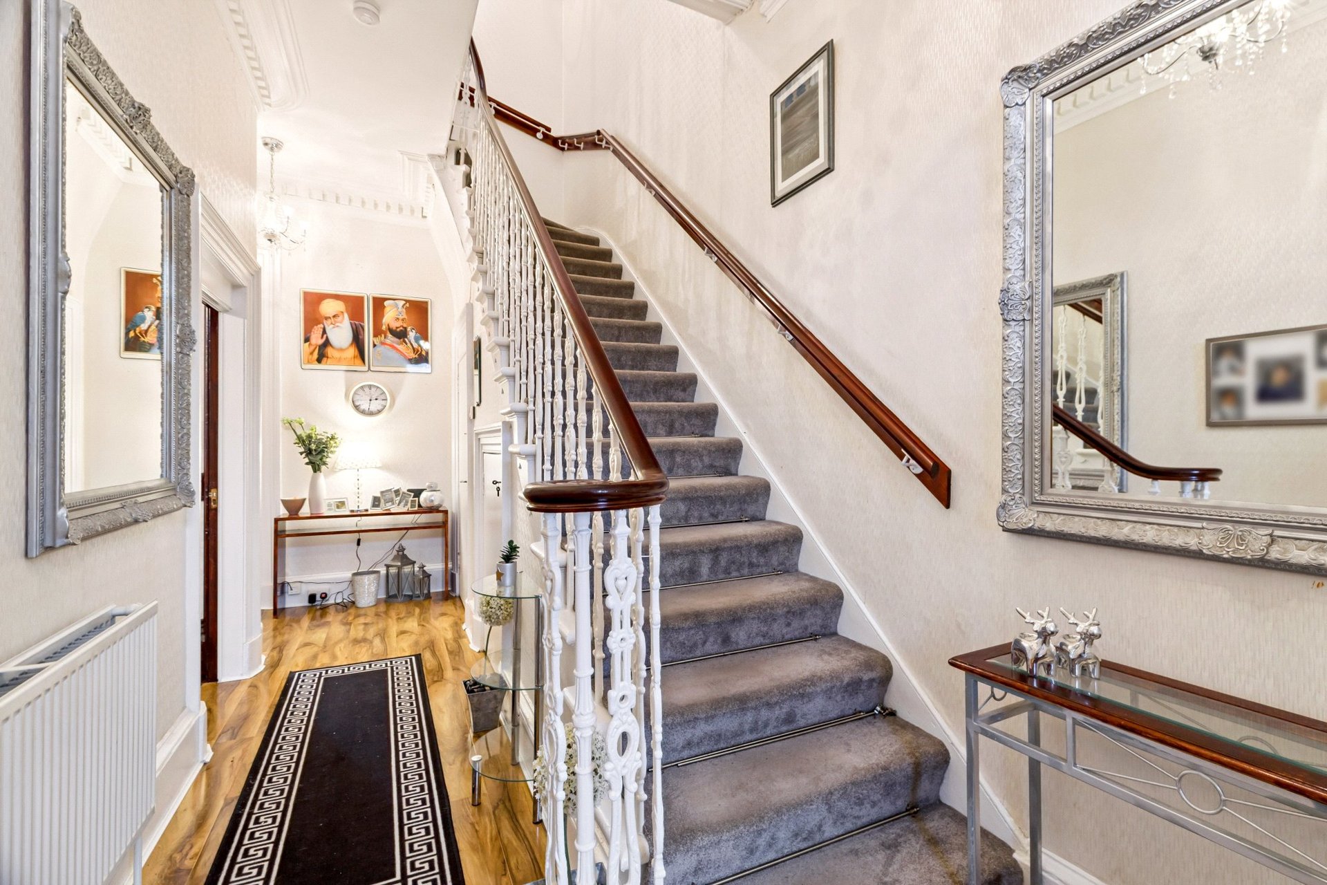 3 May Terrace, Mount Florida, Glasgow, G42 9XF - Picture #5