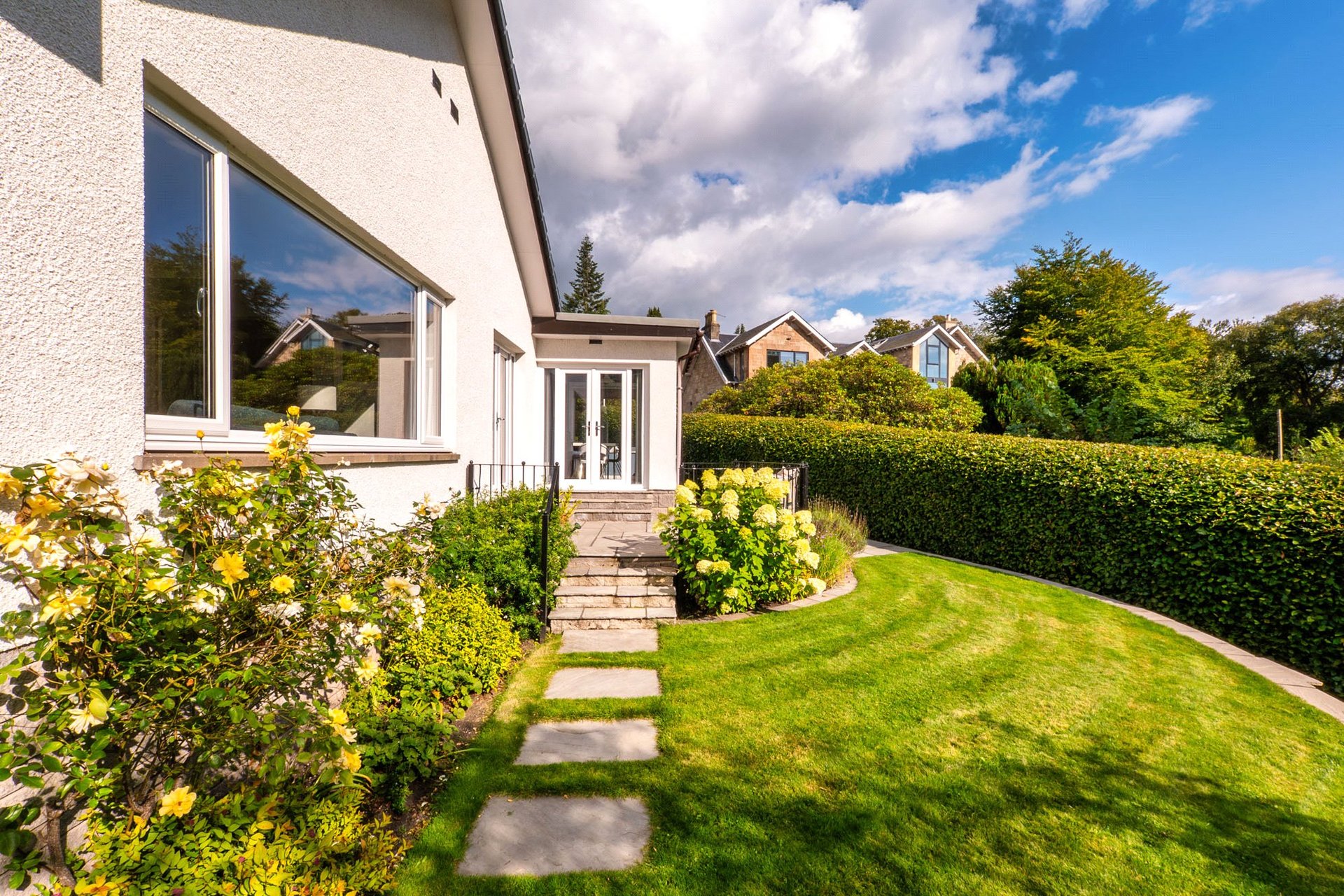 12 Mosspark Road, Milngavie, G62 8NJ - Picture #38
